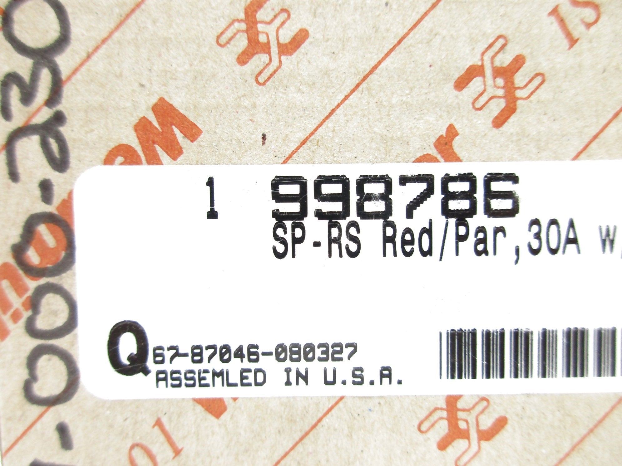WEIDMULLER 998786 NSMP