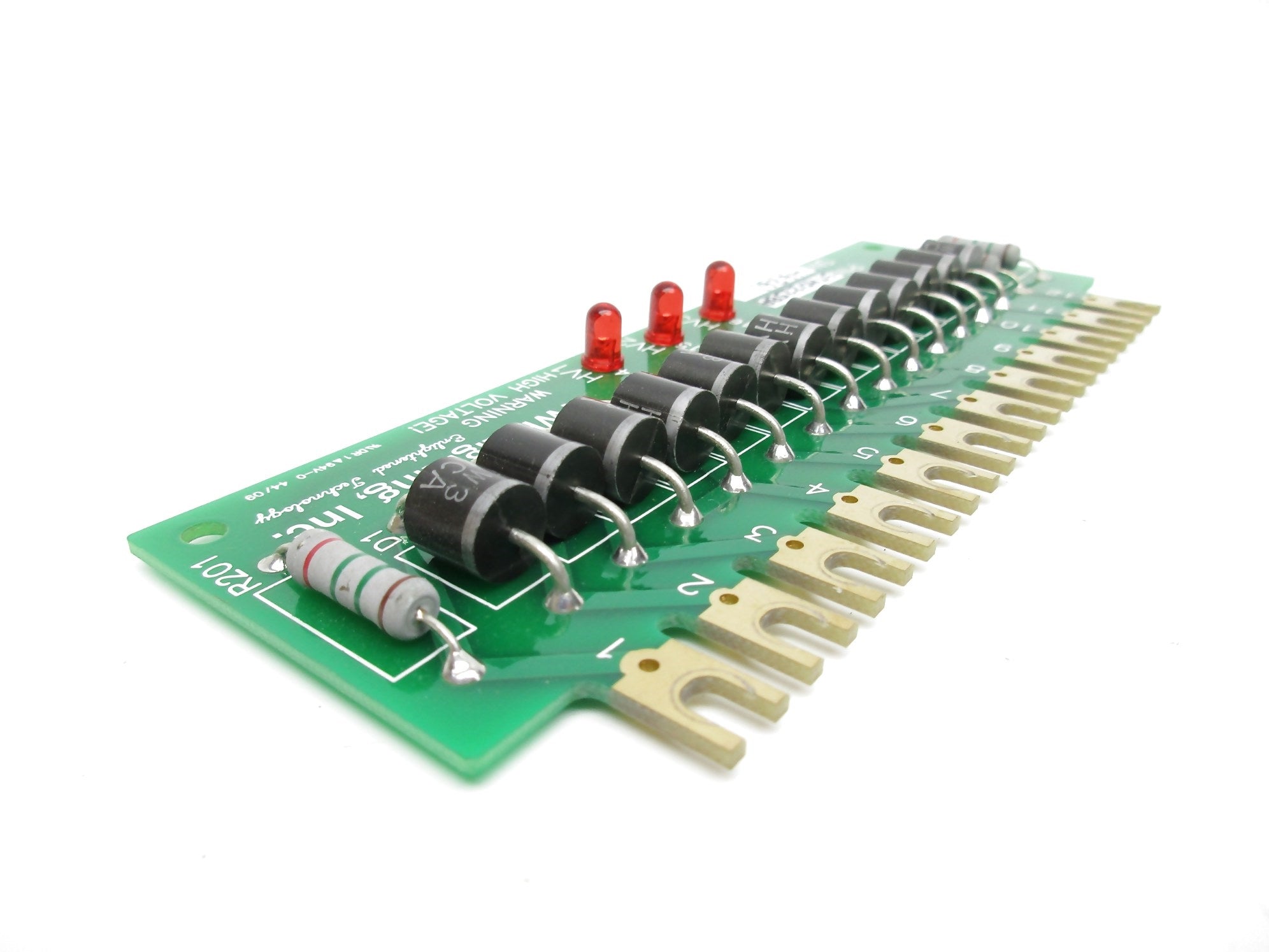 TWR LIGHTING STH02258A E01-013RA NSNP
