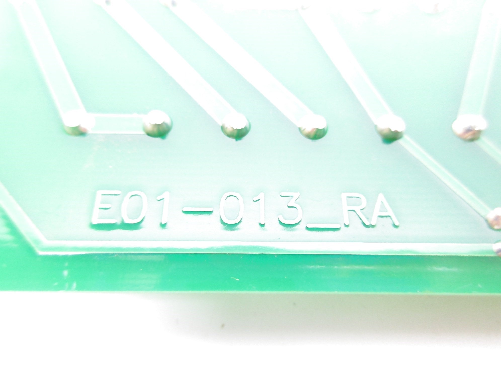 TWR LIGHTING STH02258A E01-013RA NSNP