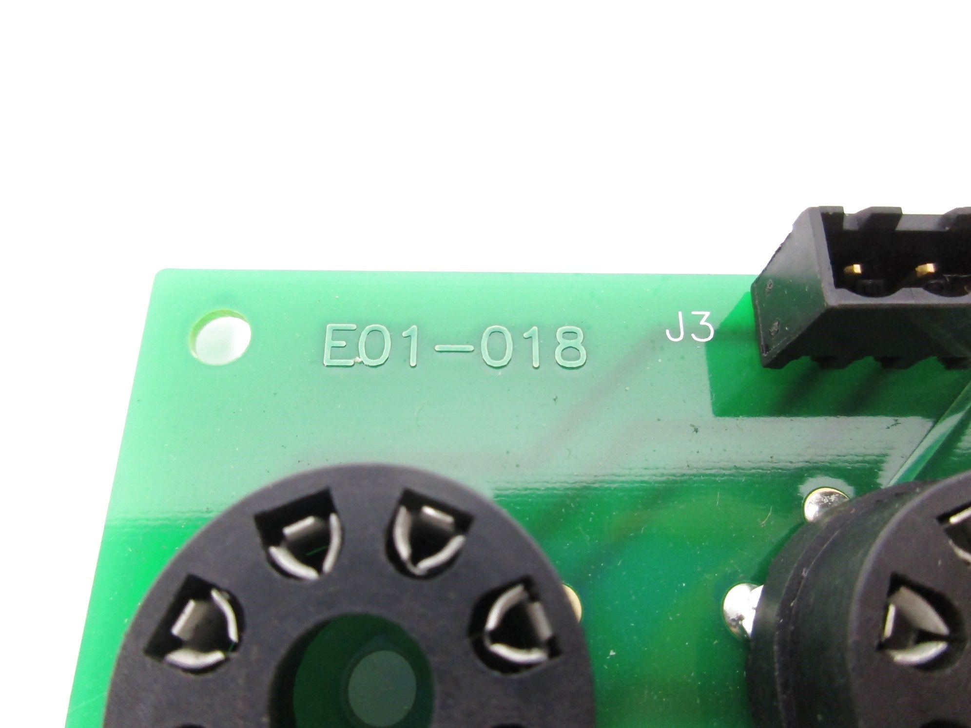 TWR LIGHTING STH03279A E01-018 NSNP