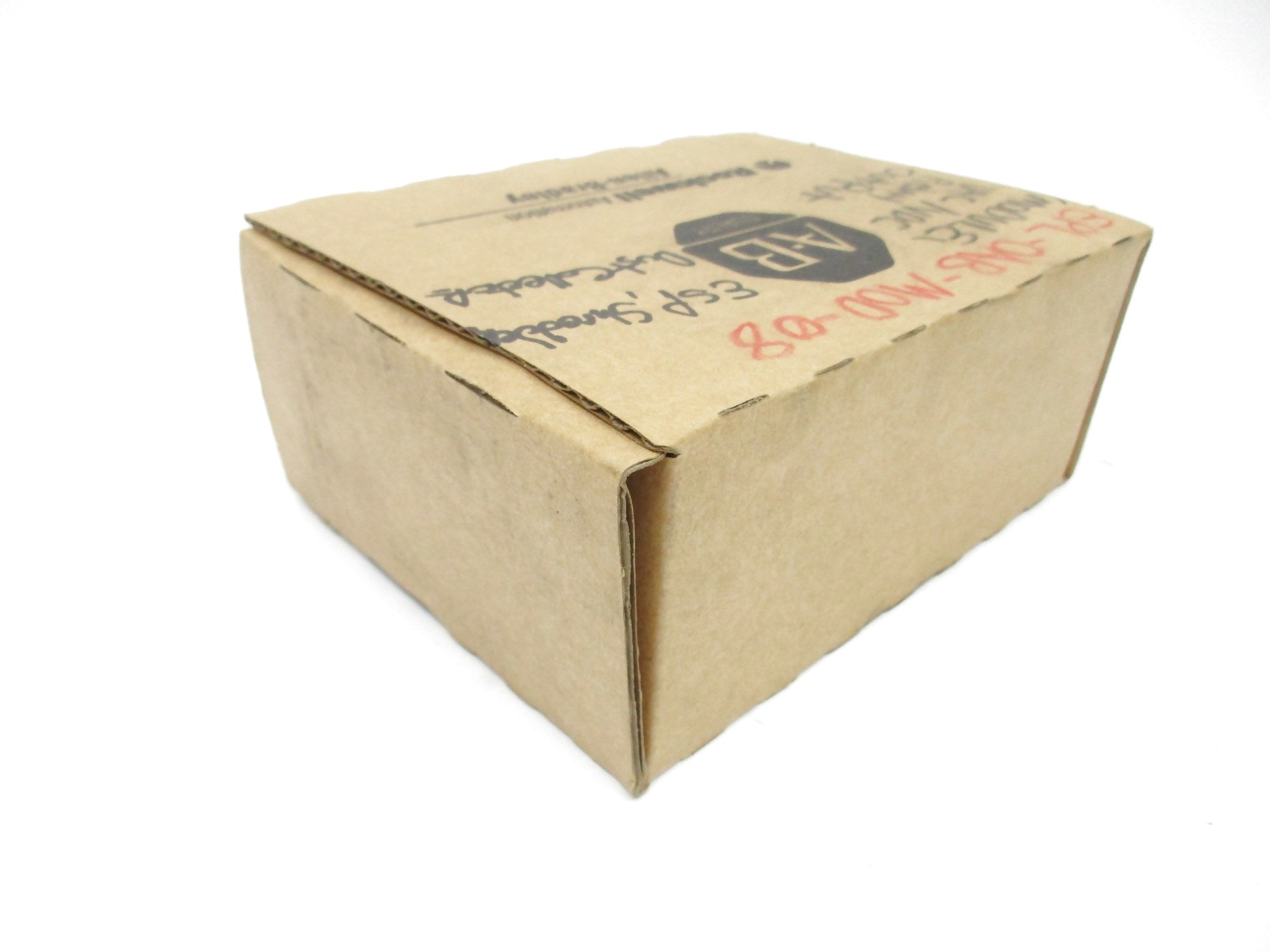 ALLEN BRADLEY 1769-OW16 SER. A F/W 3.1 DATE: 2011 NSFS