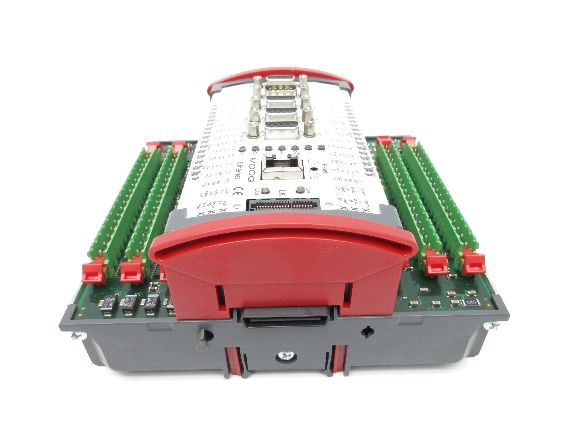MOOG D136-001-007 NSMP