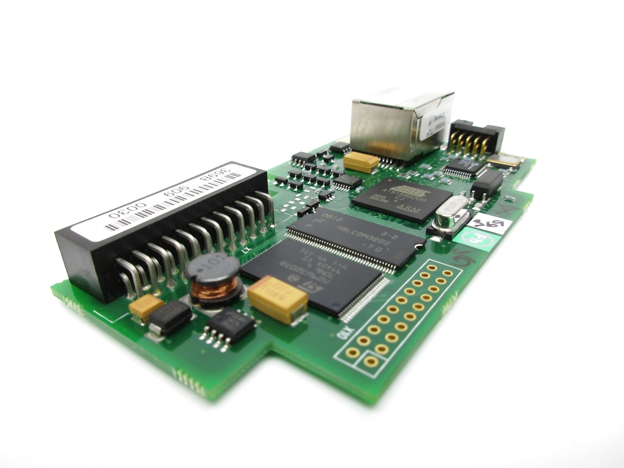 EATON OPTCK NSMP