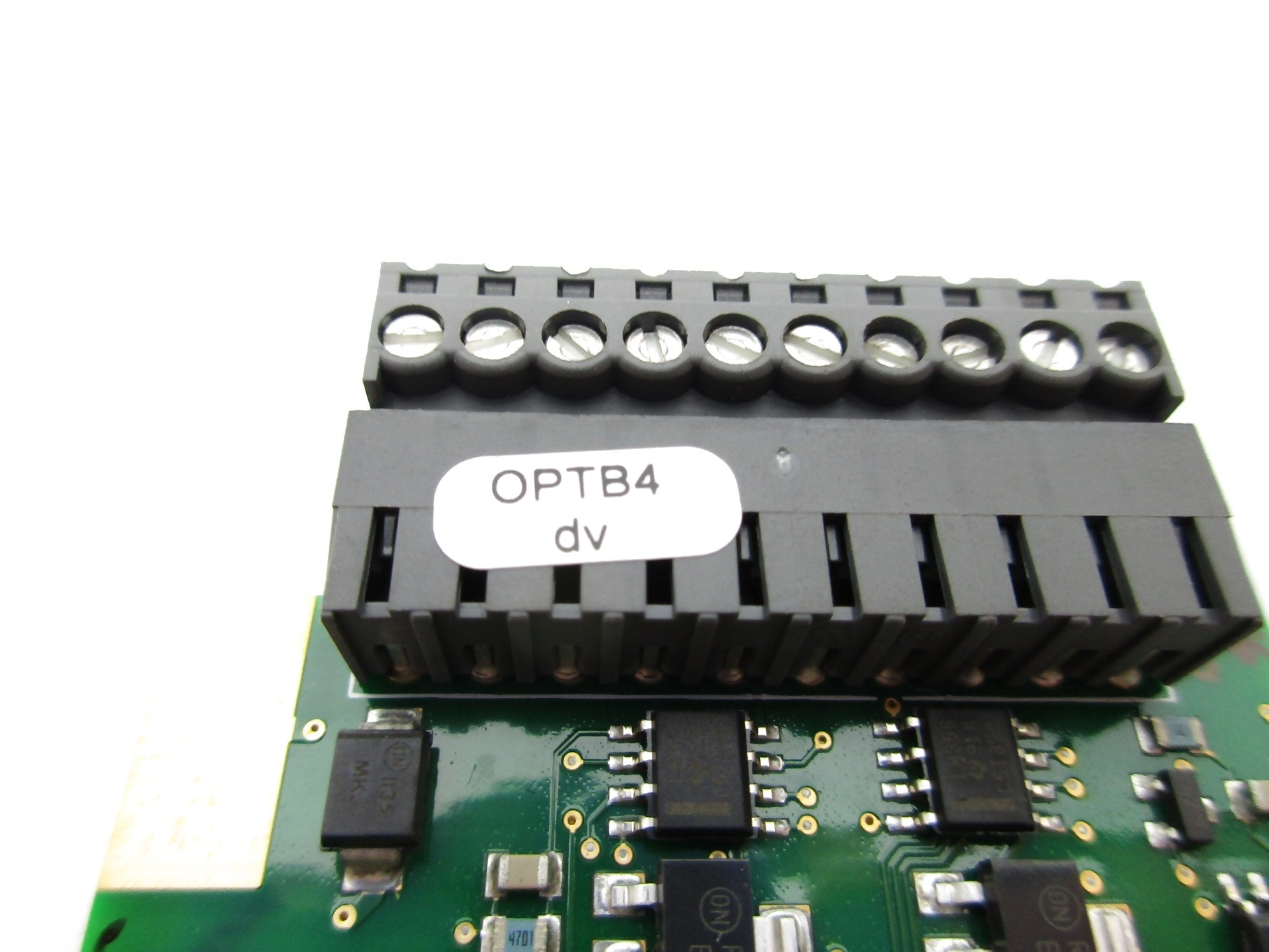 EATON OPTB4 NSMP