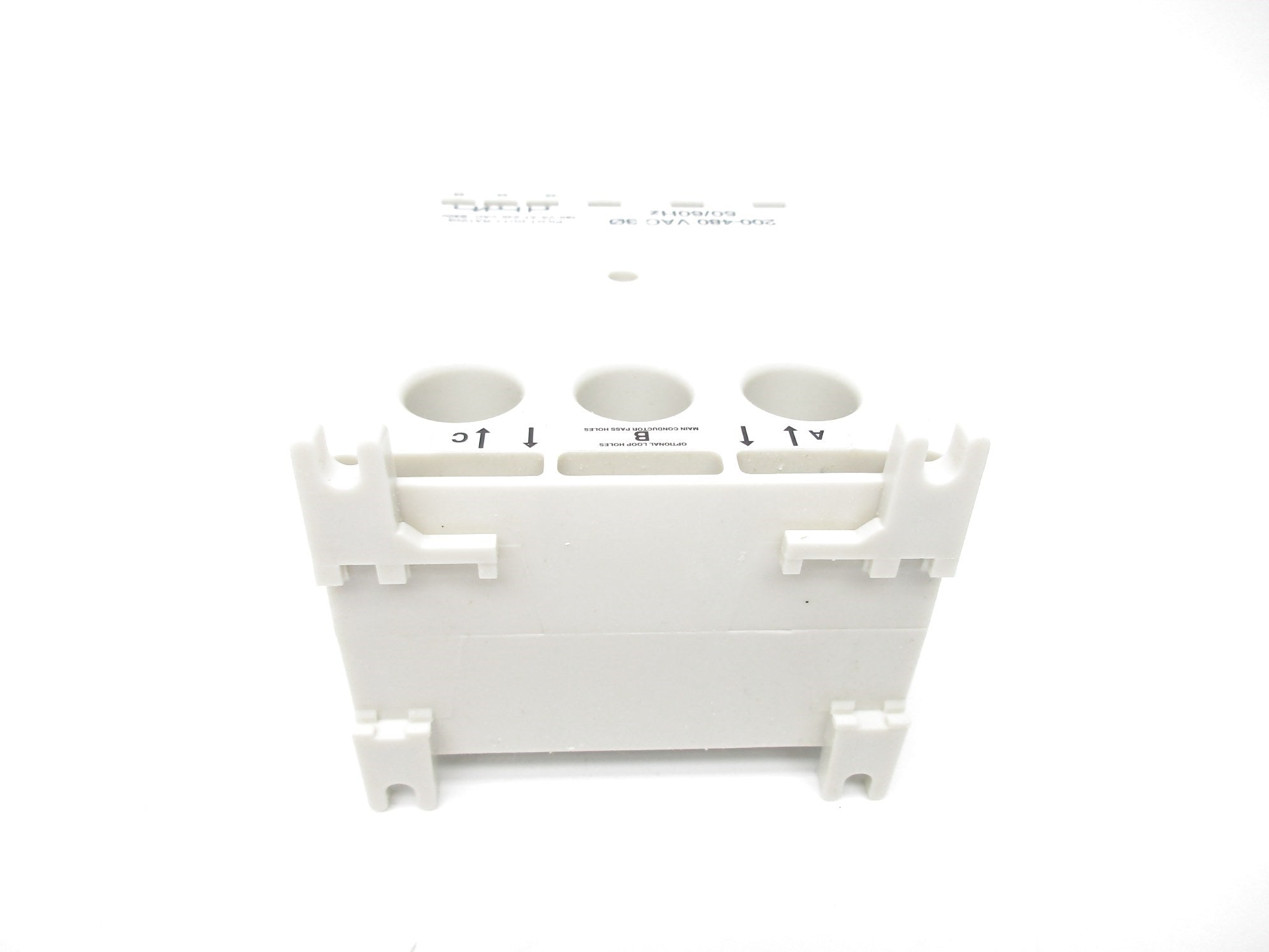 EATON E777 200-480VAC NSMP