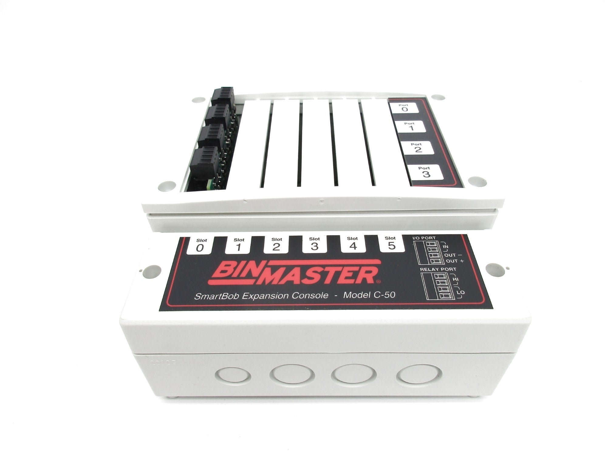 BIN MASTER 730-5110 NSMP