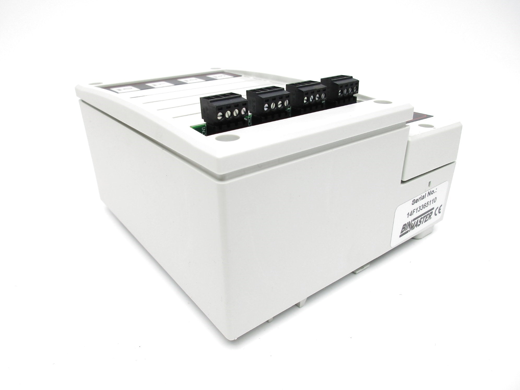 BIN MASTER 730-5110 NSMP