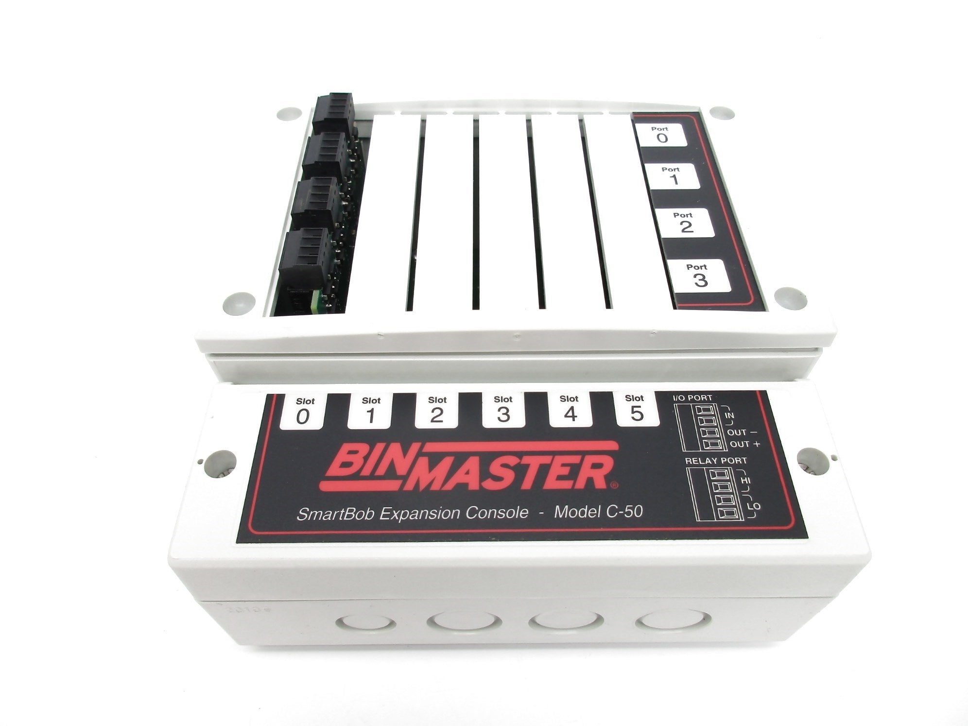 BIN MASTER 730-5110 NSMP