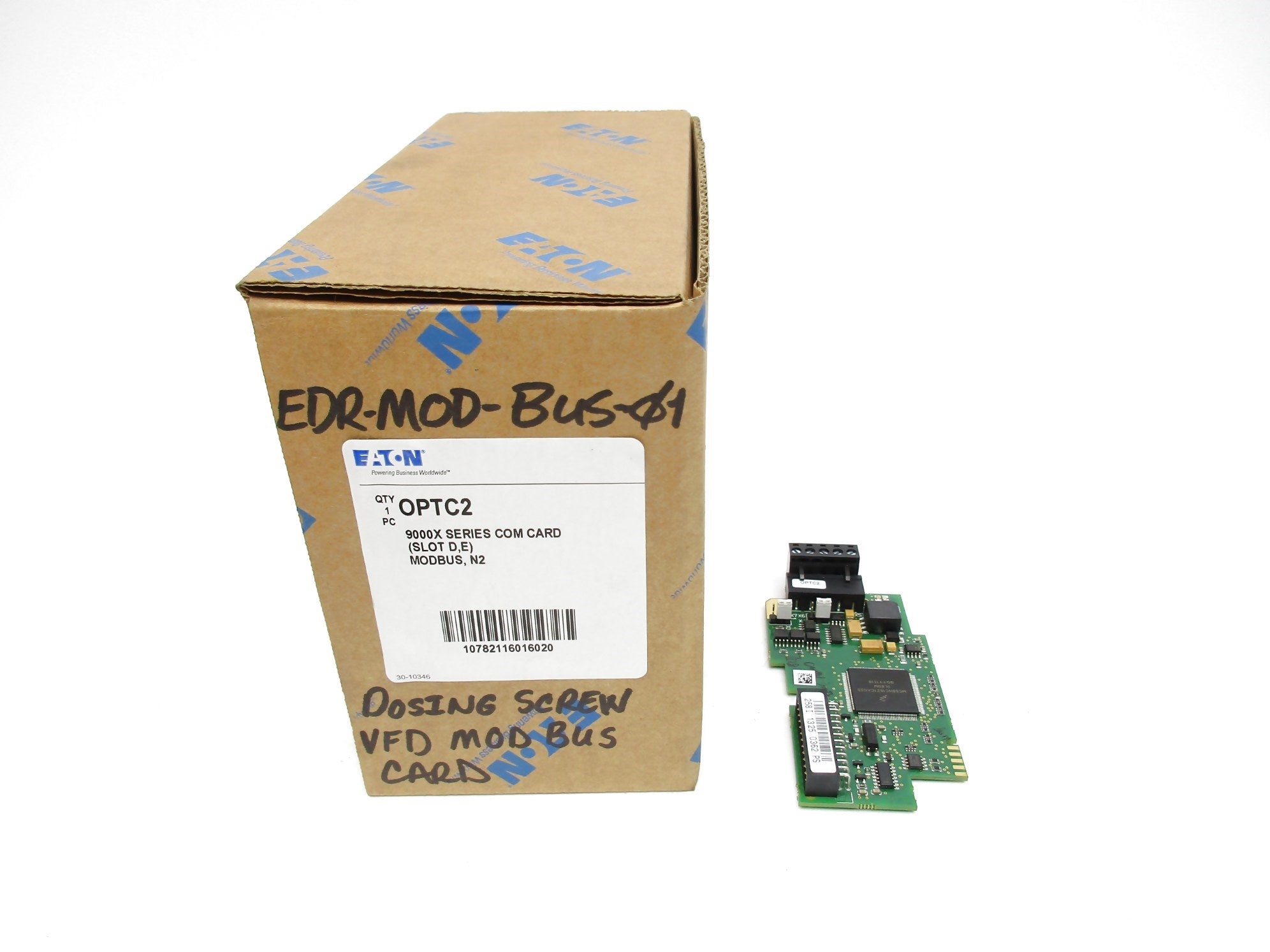 EATON OPTC2 NSMP