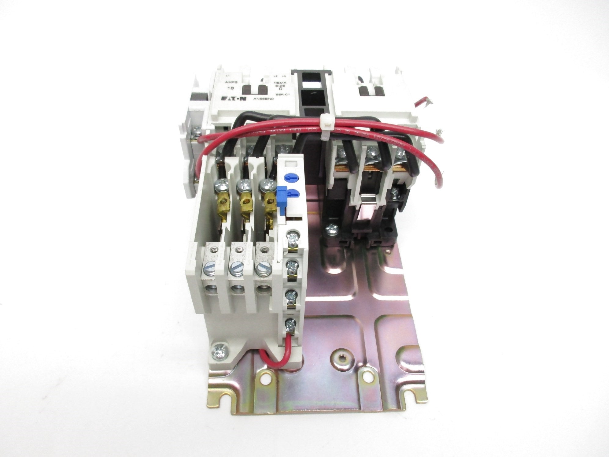 EATON AN56BN0AC SER. C1 NSMP