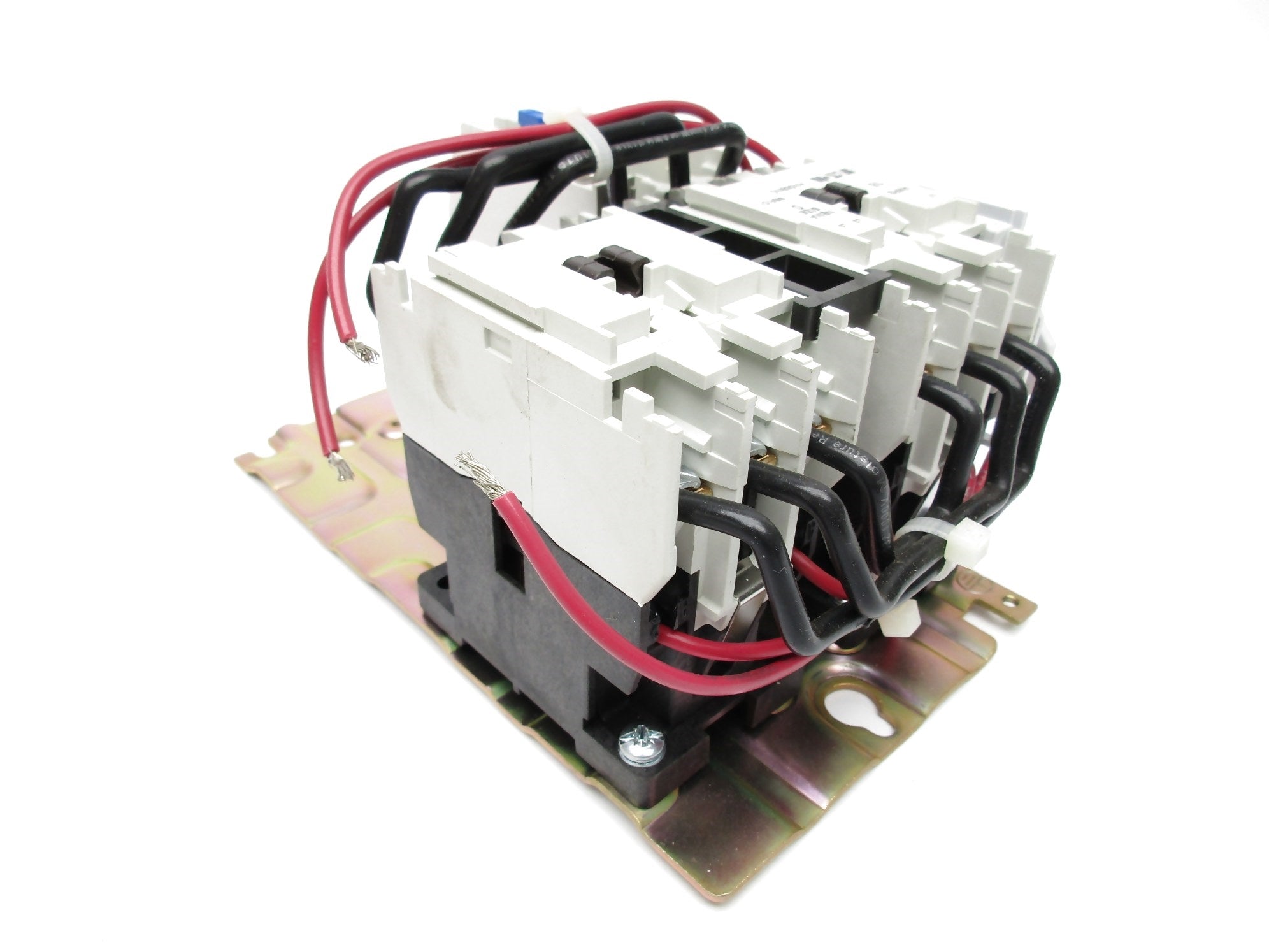 EATON AN56BN0AC SER. C1 NSMP
