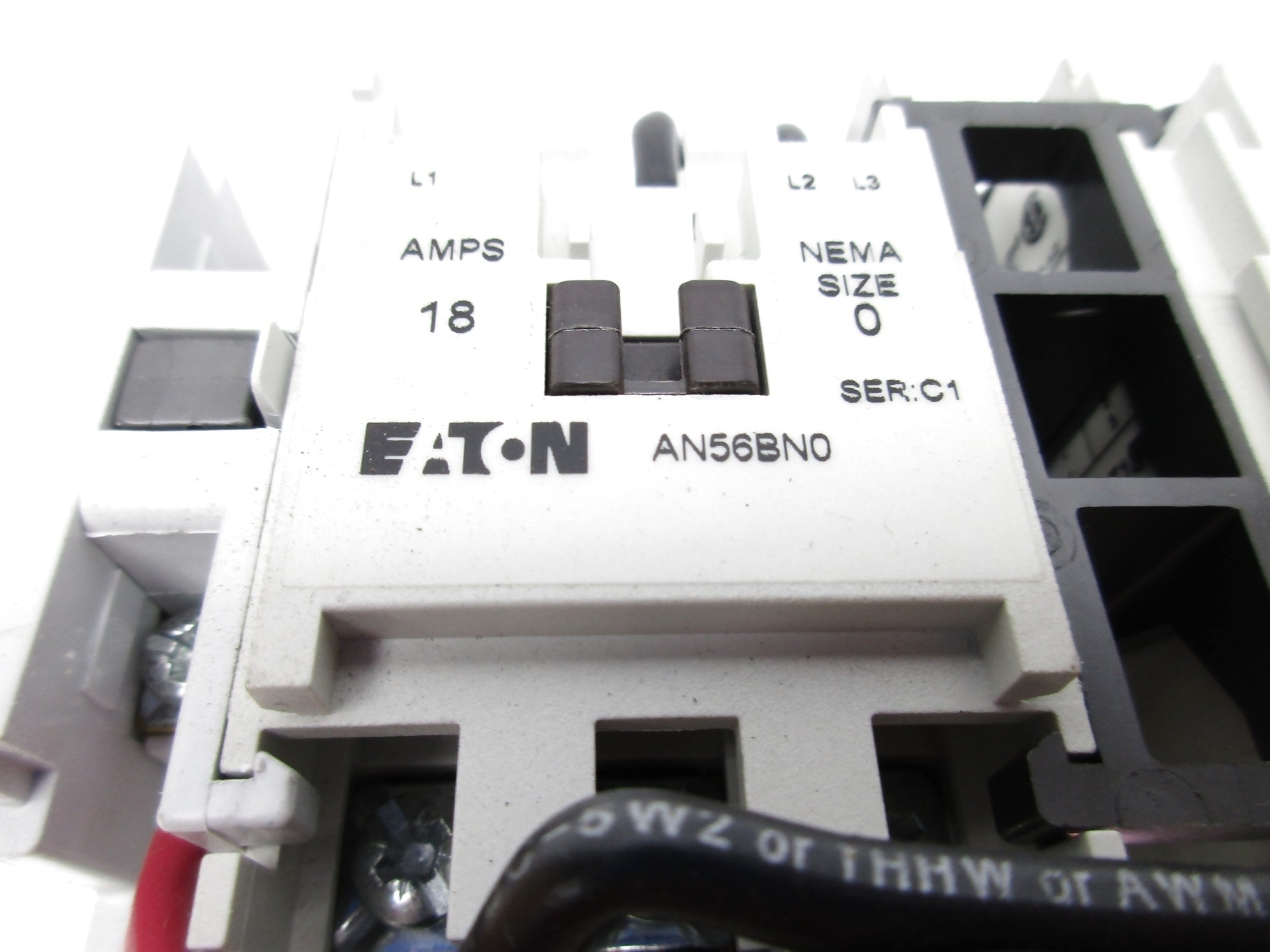 EATON AN56BN0AC SER. C1 NSMP