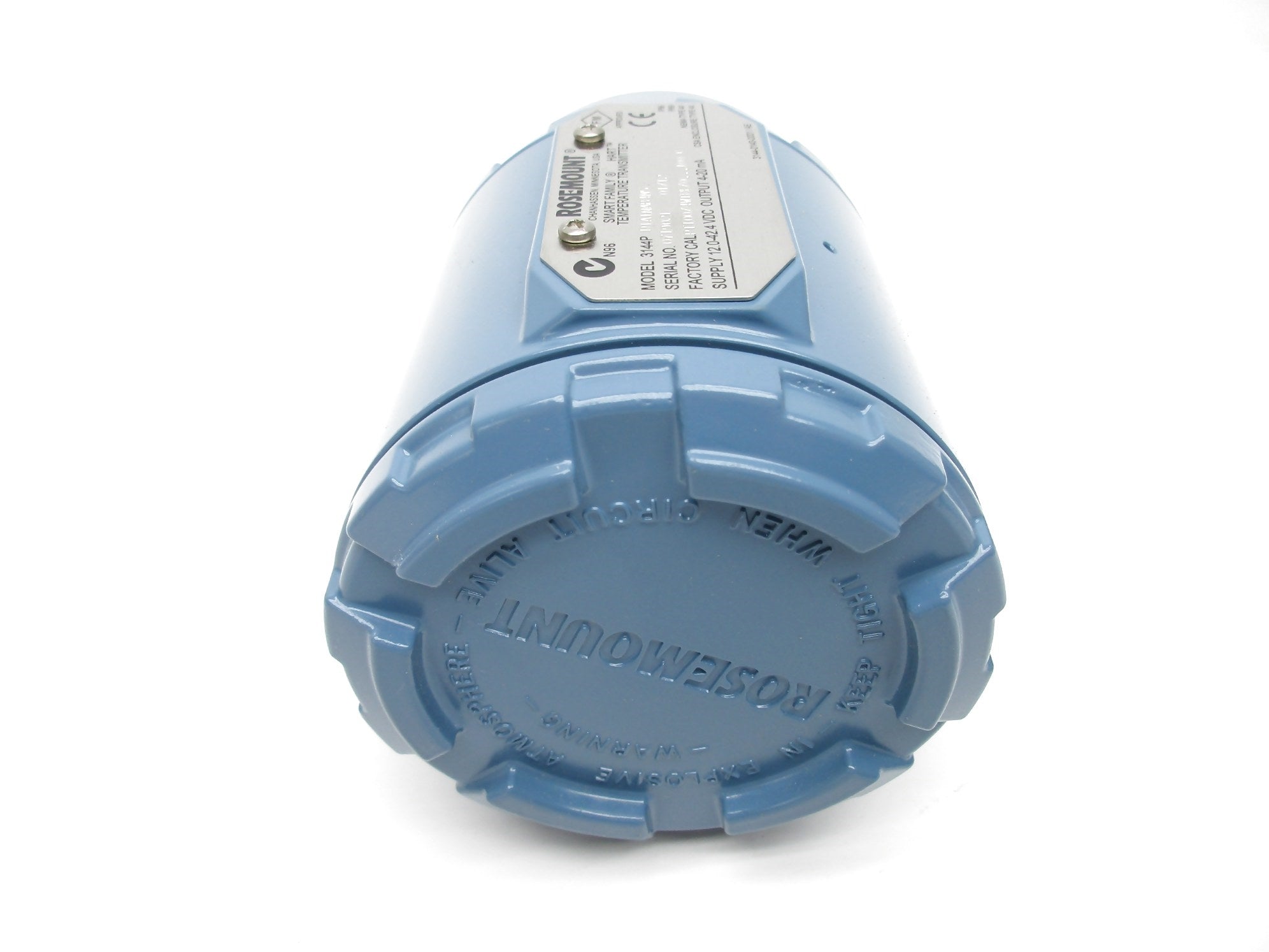 ROSEMOUNT 3144PD1A1NAB4M5 NSMP