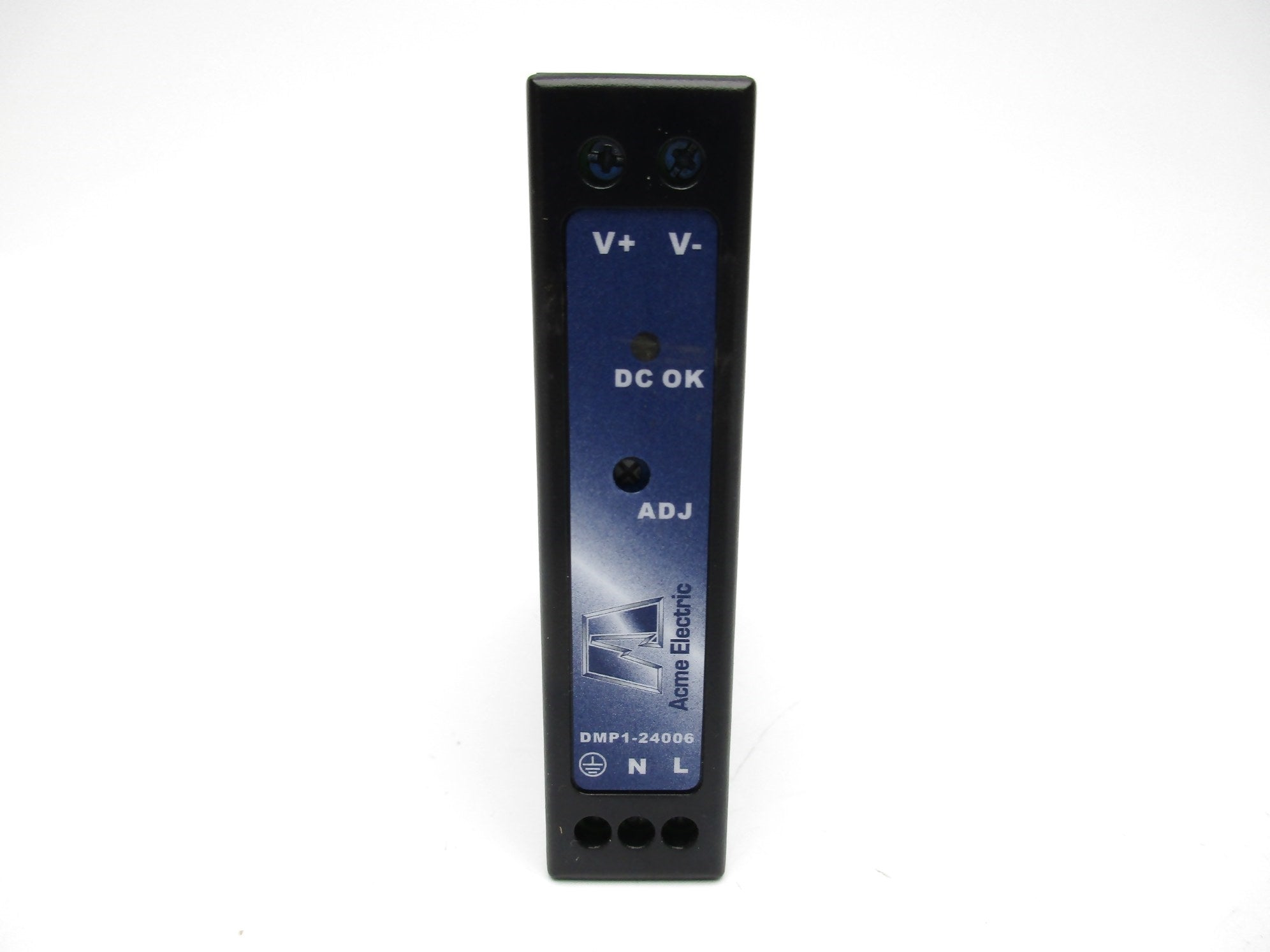 ACME ELECTRIC DMP1-24006 NSNP