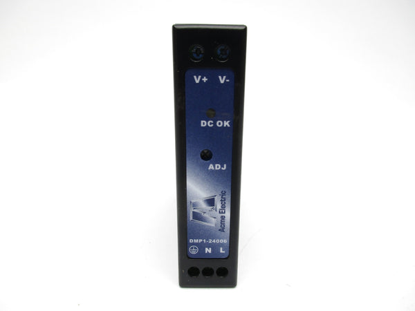 ACME ELECTRIC DMP1-24006 NSNP