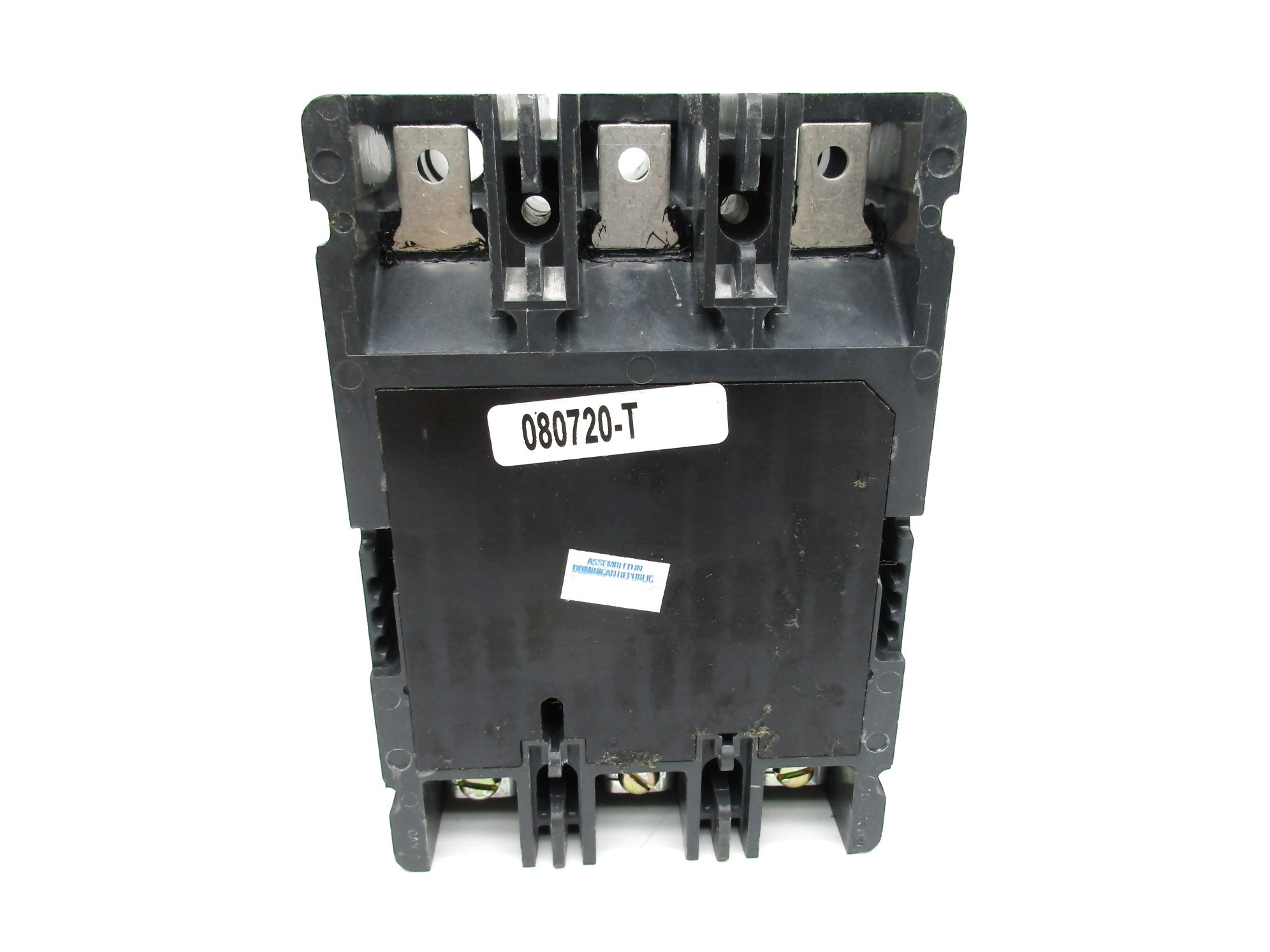 CUTLER HAMMER HFD3035 SER. C 35A 600VAC NSMP