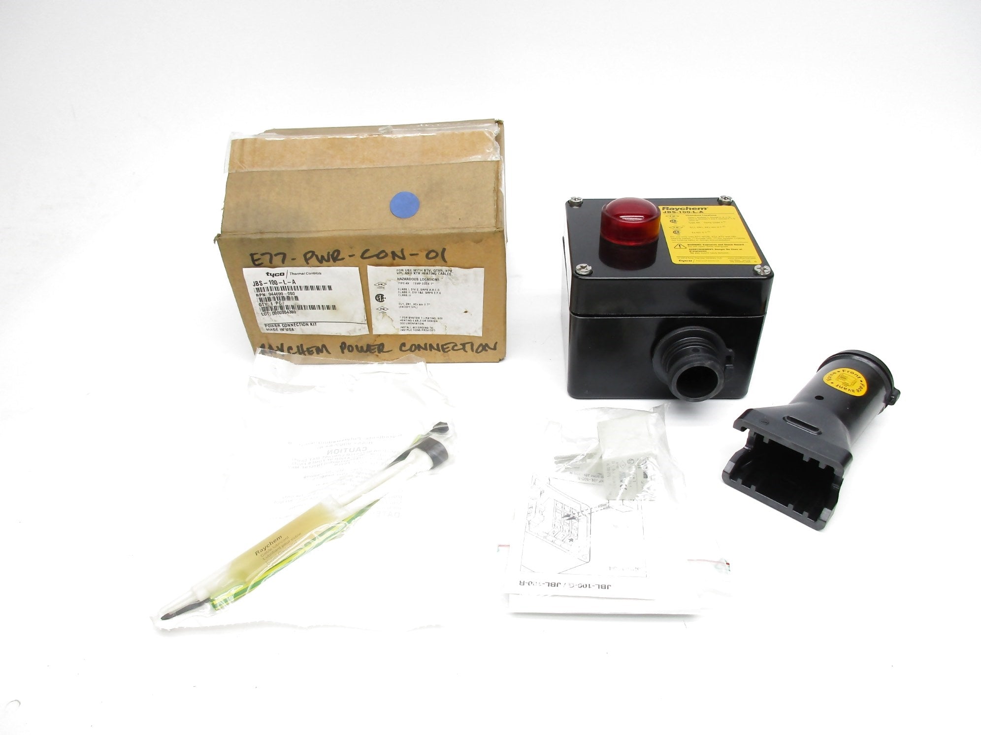 TYCO JBS-100-L-A NSMP