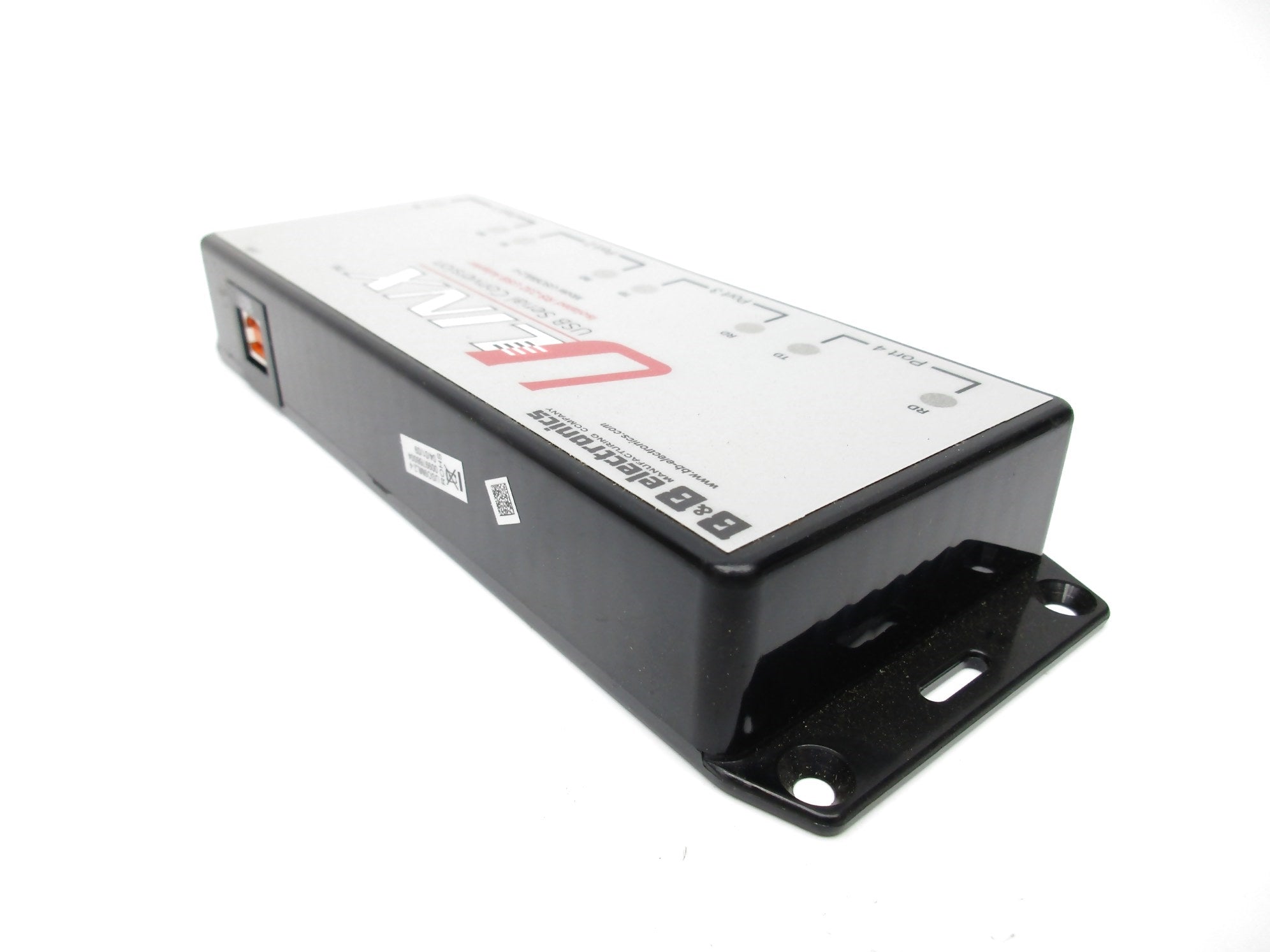 B&B ELECTRONICS USO9ML2-4 NSMP