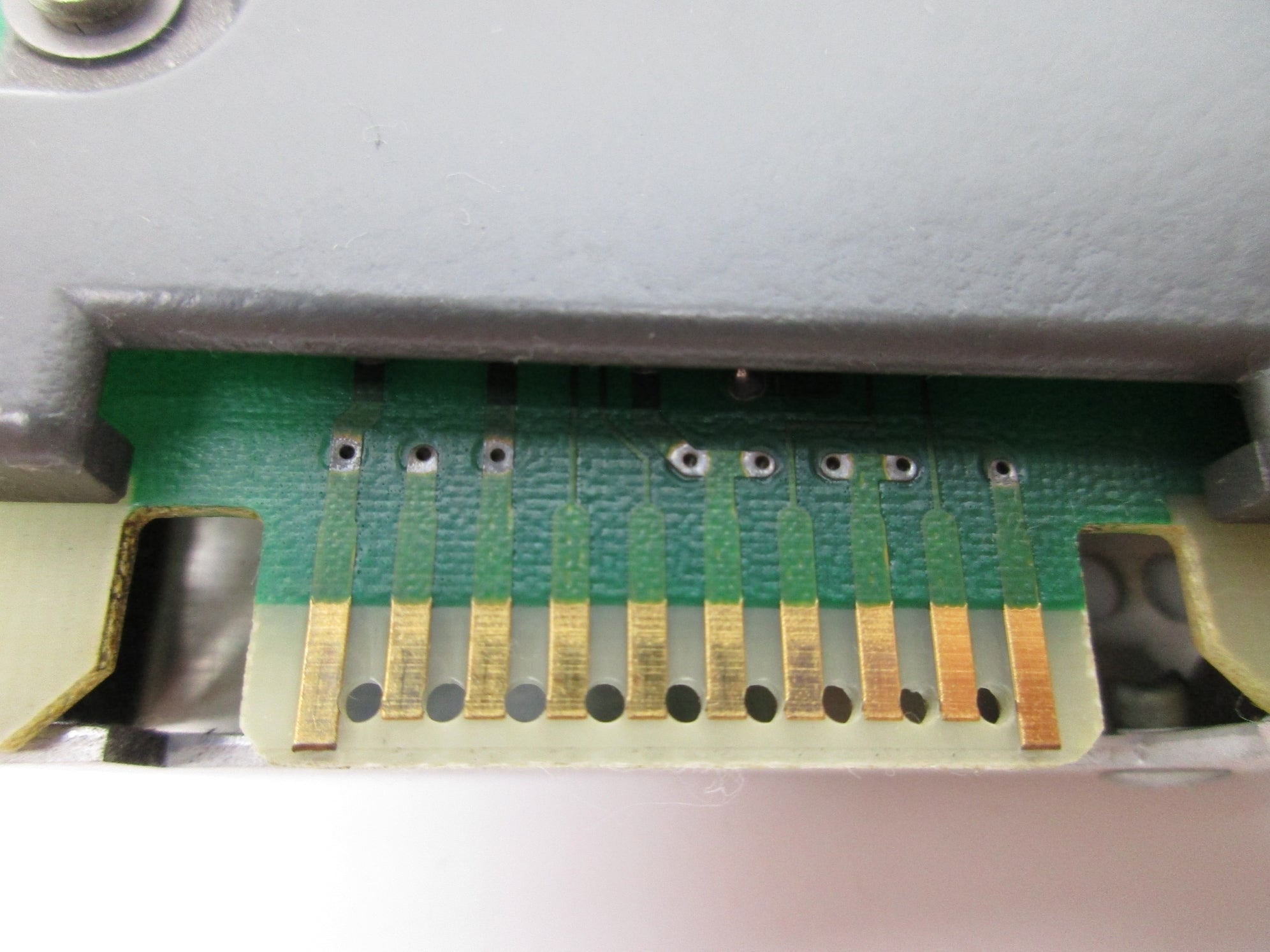 MODICON AS-B805-016 115VAC UNMP