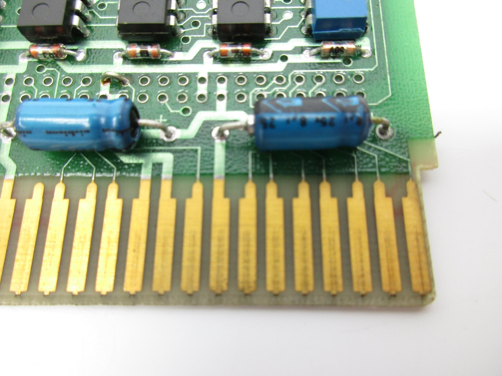 DIGITAL LSI-11CPU UNMP