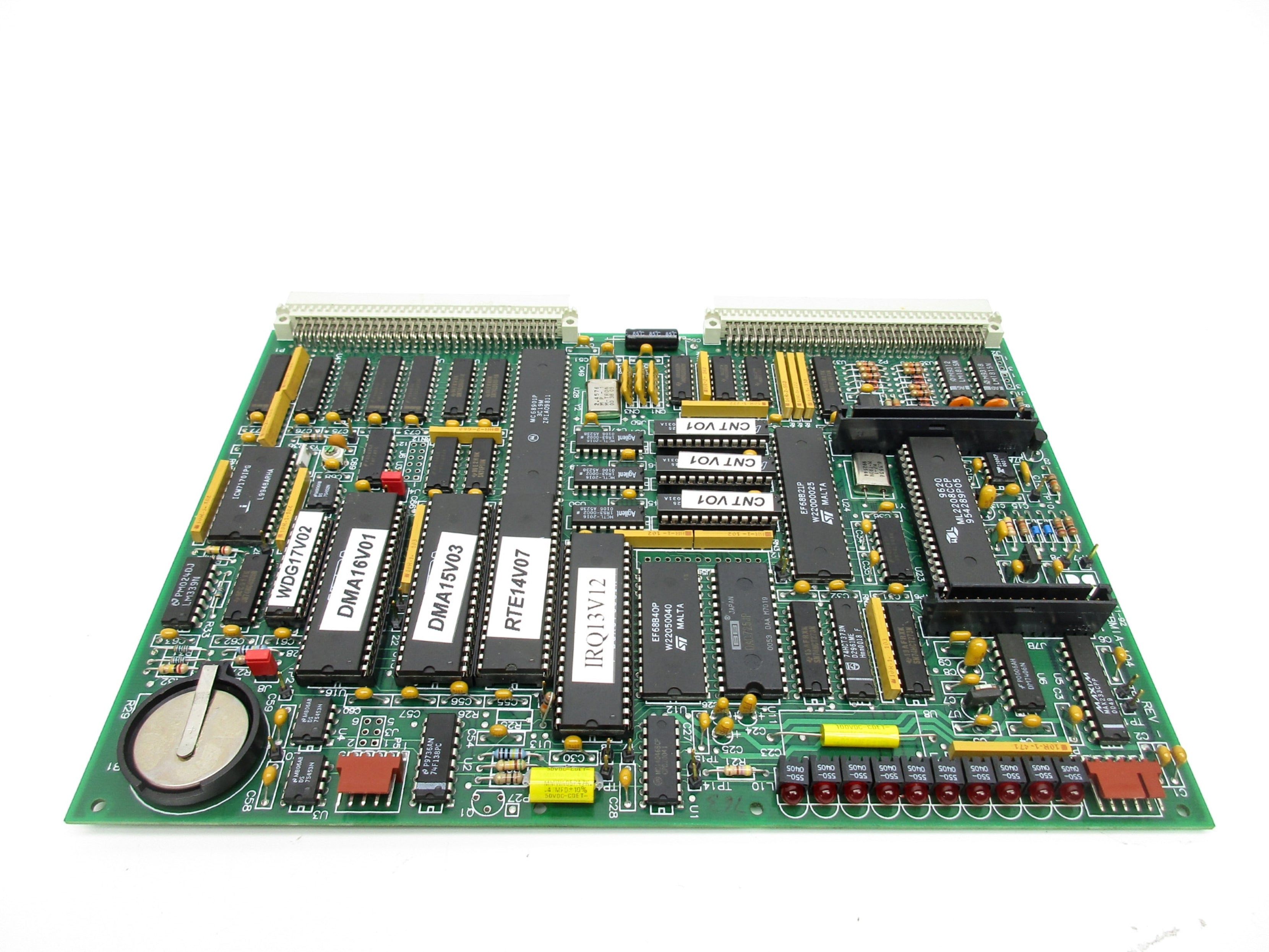 BALANCE ENGINEERING BEBMIA-104-X7 UNMP