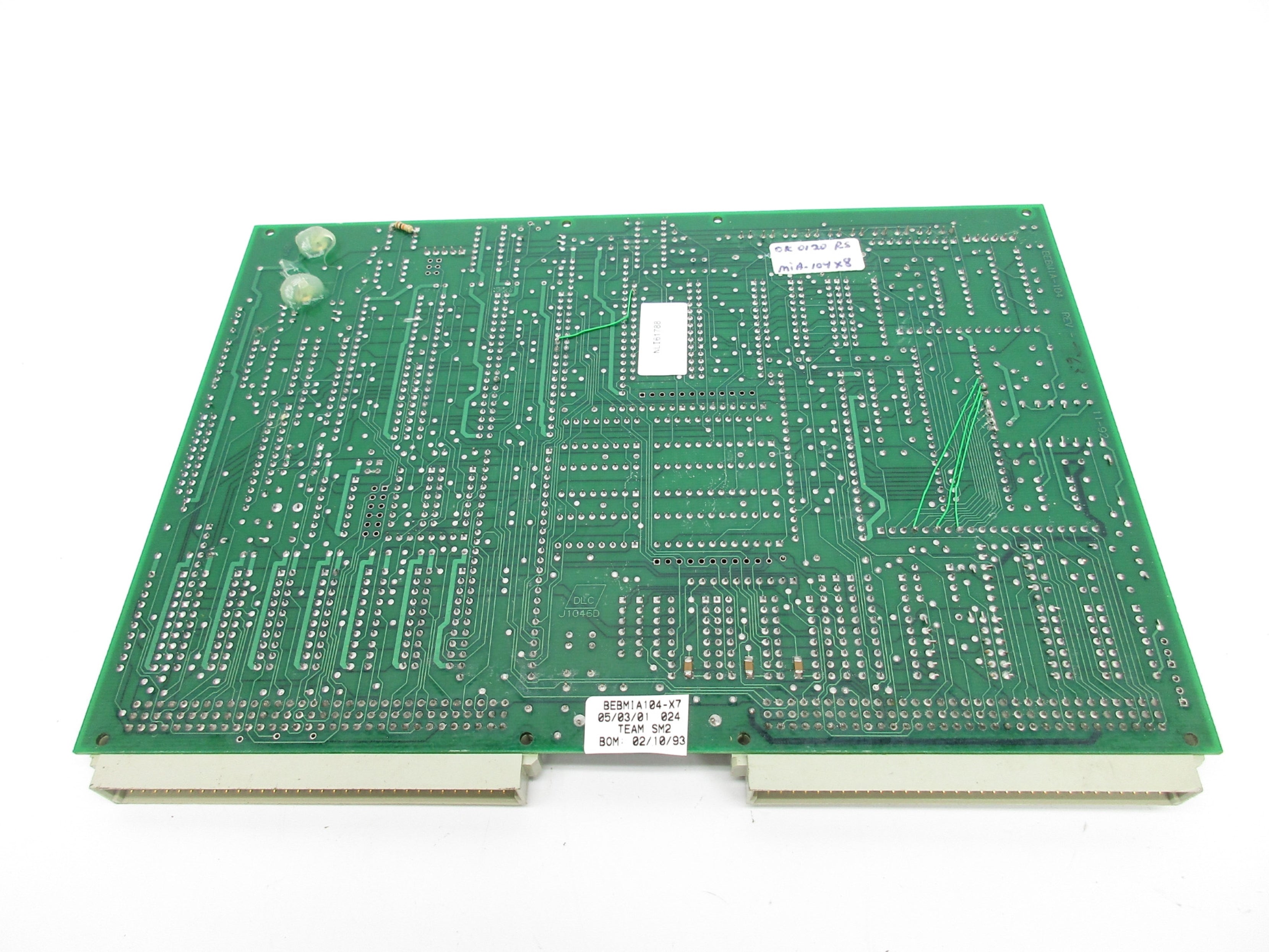 BALANCE ENGINEERING BEBMIA-104-X7 UNMP