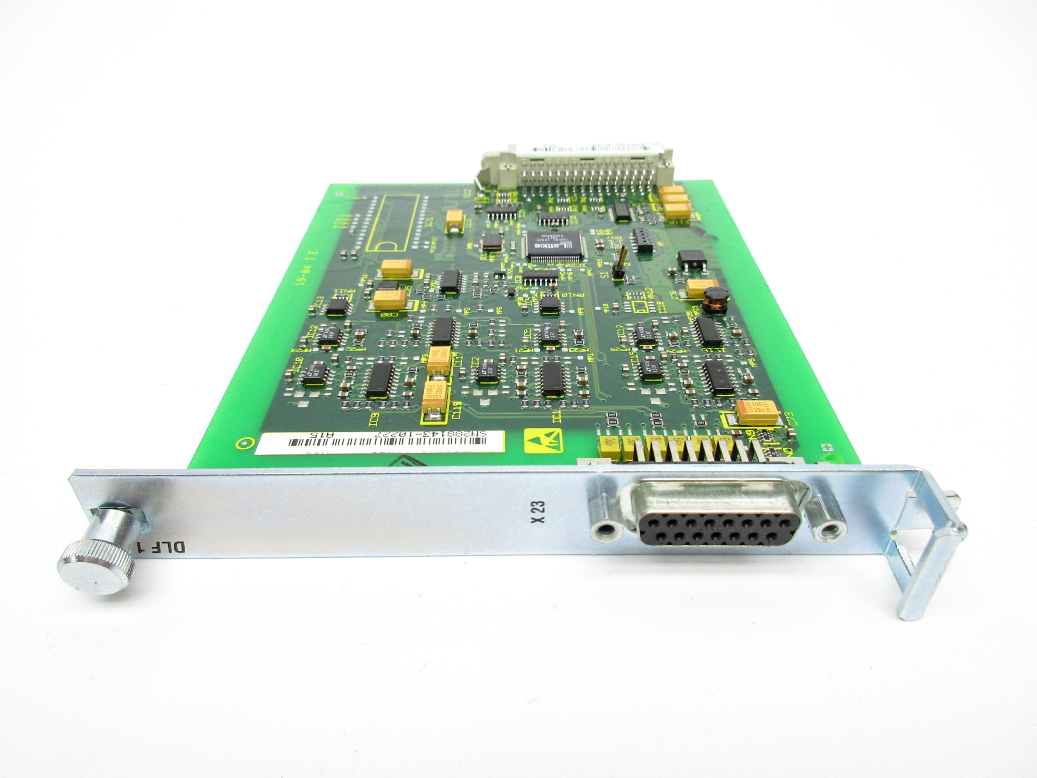 REXROTH 109-0785-3B21-08 NSNP