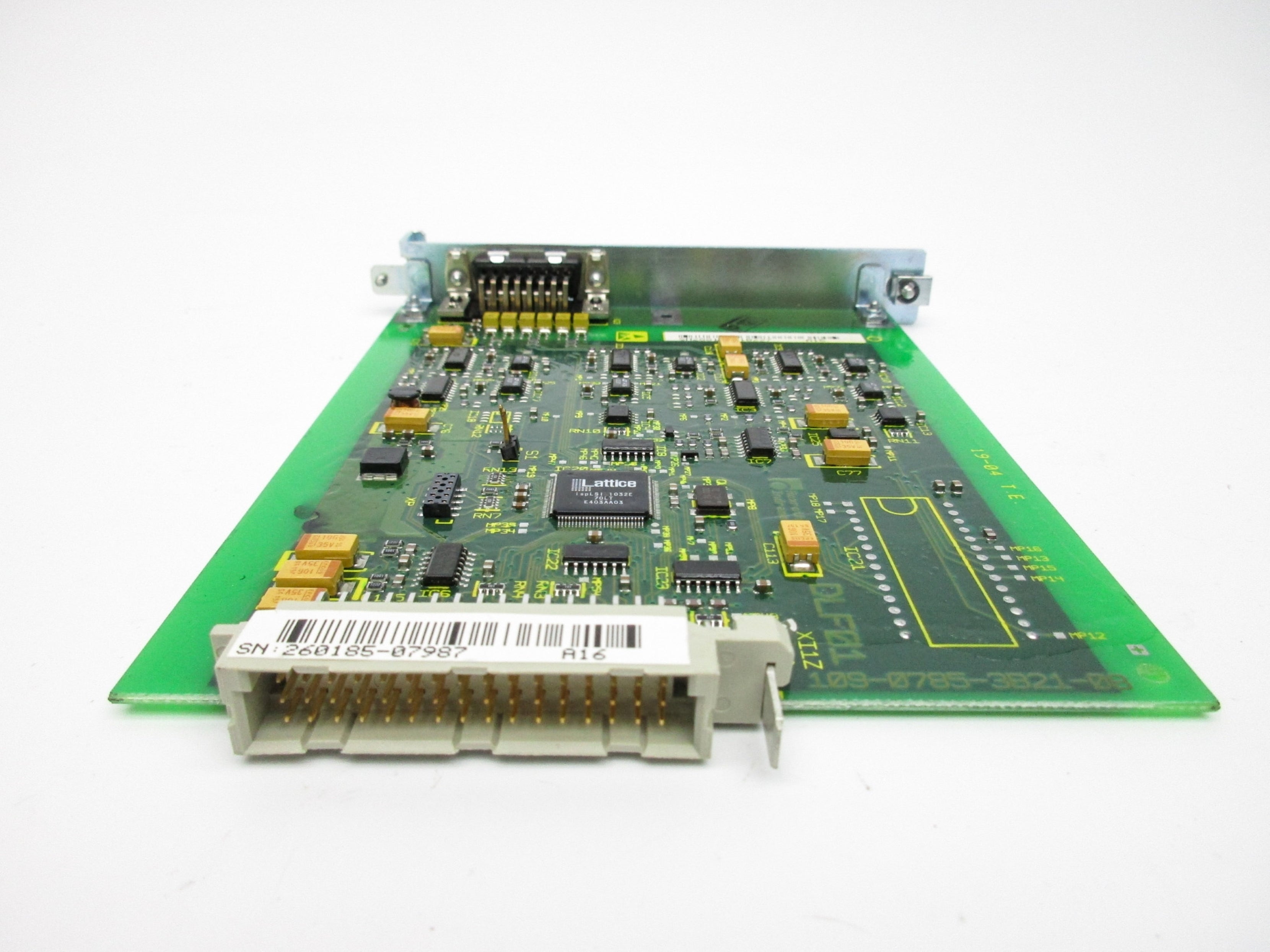 REXROTH 109-0785-3B21-08 NSNP
