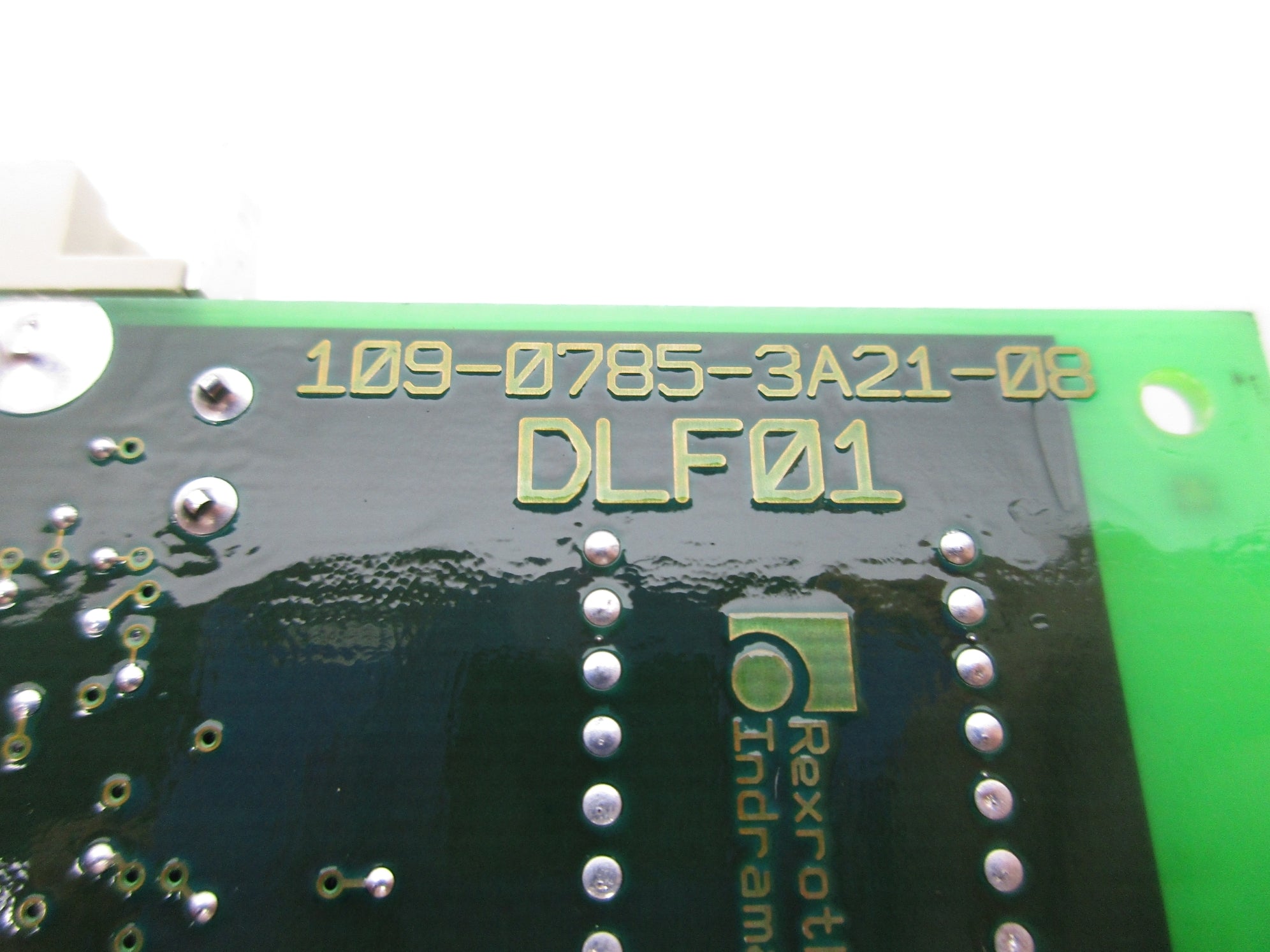 REXROTH 109-0785-3B21-08 NSNP