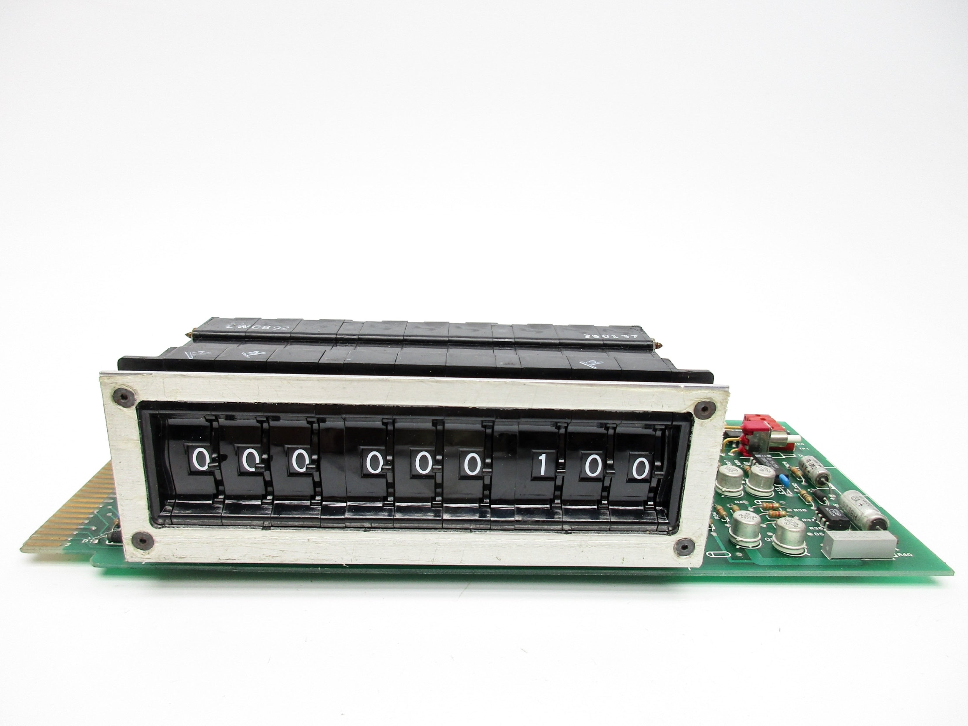 INGERSOLL RAND 93815413 REV. 10 UNMP