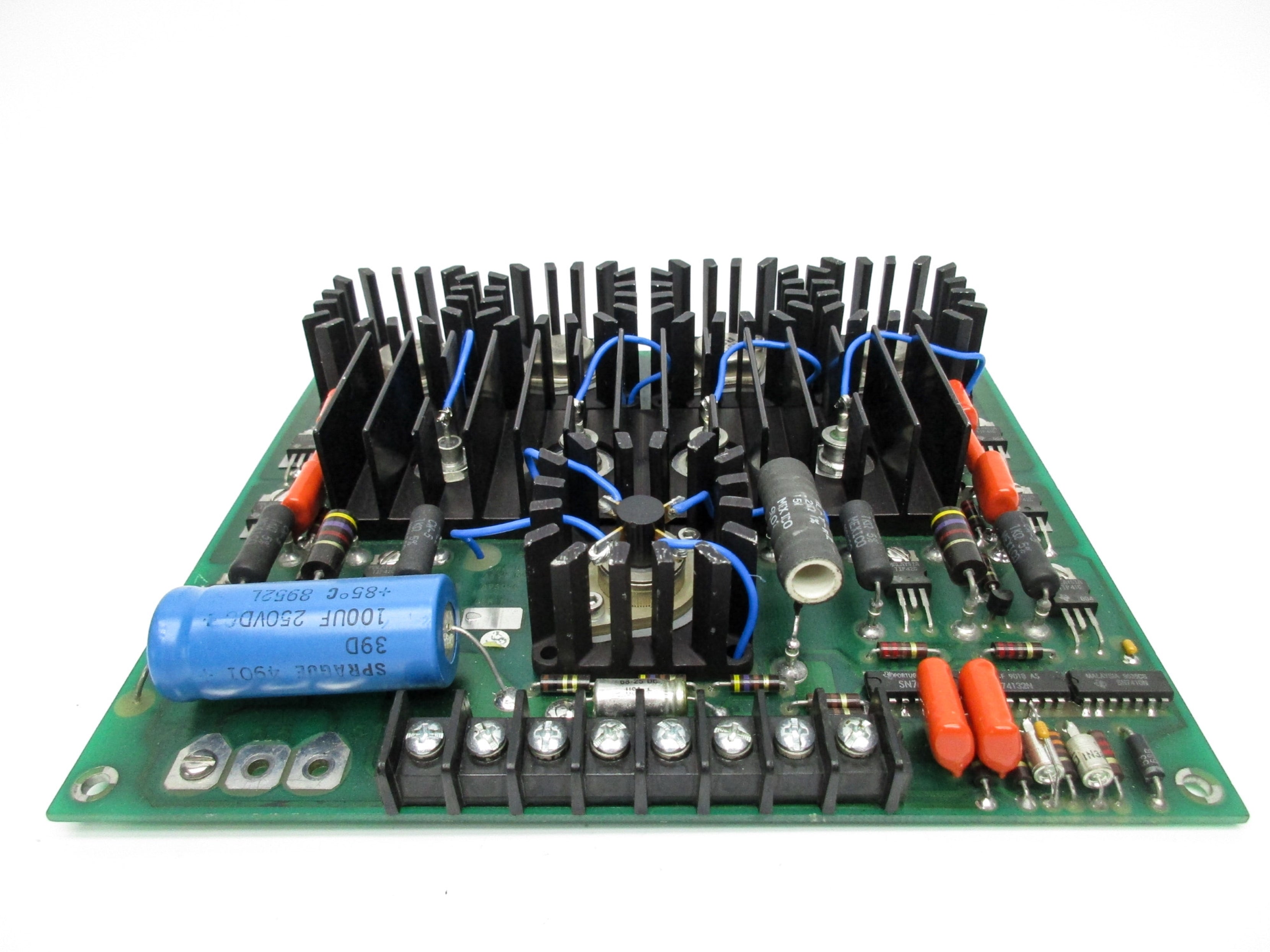 LANDIS TOOL A95055-C NSNP