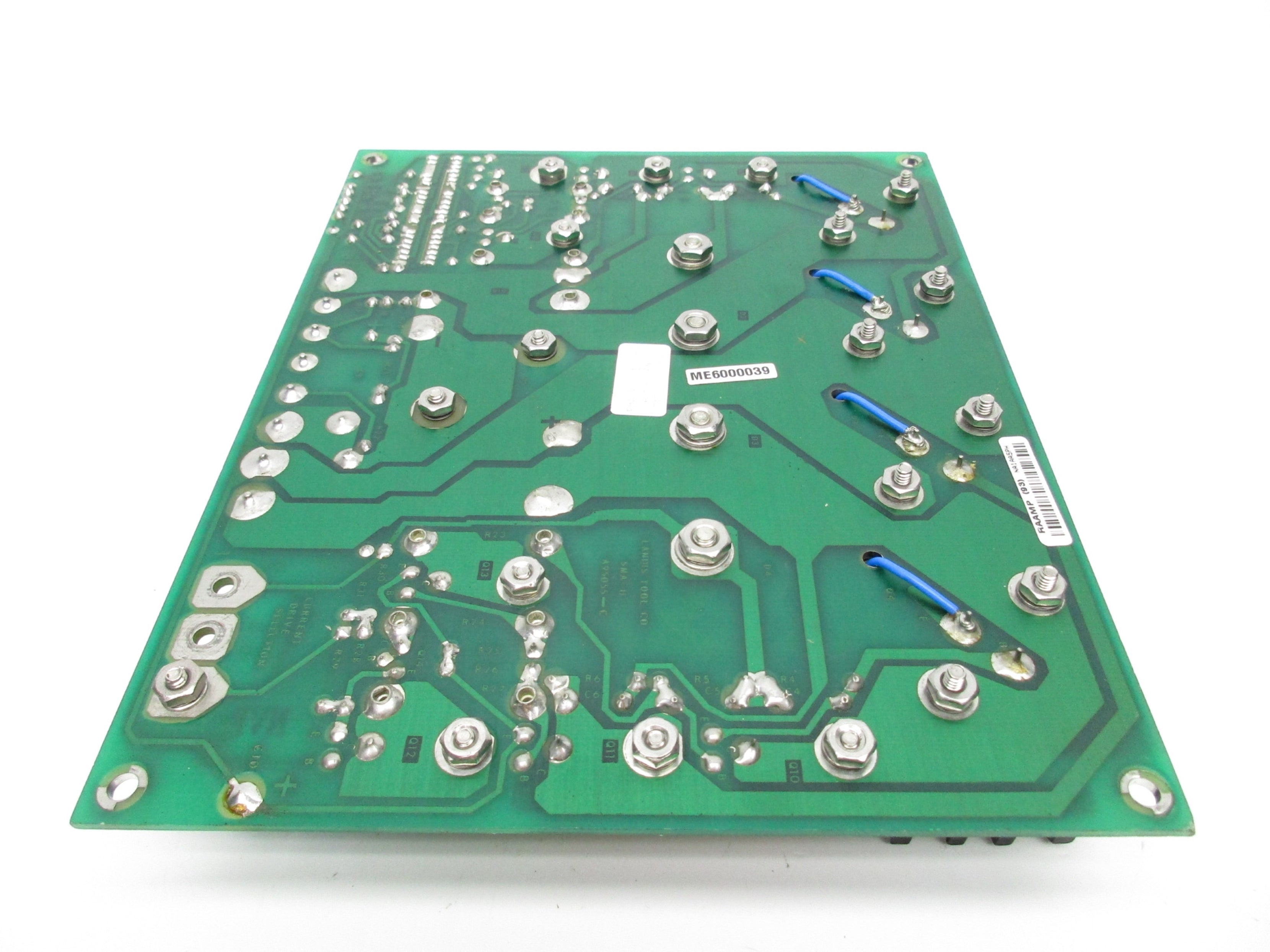 LANDIS TOOL A95055-C NSNP
