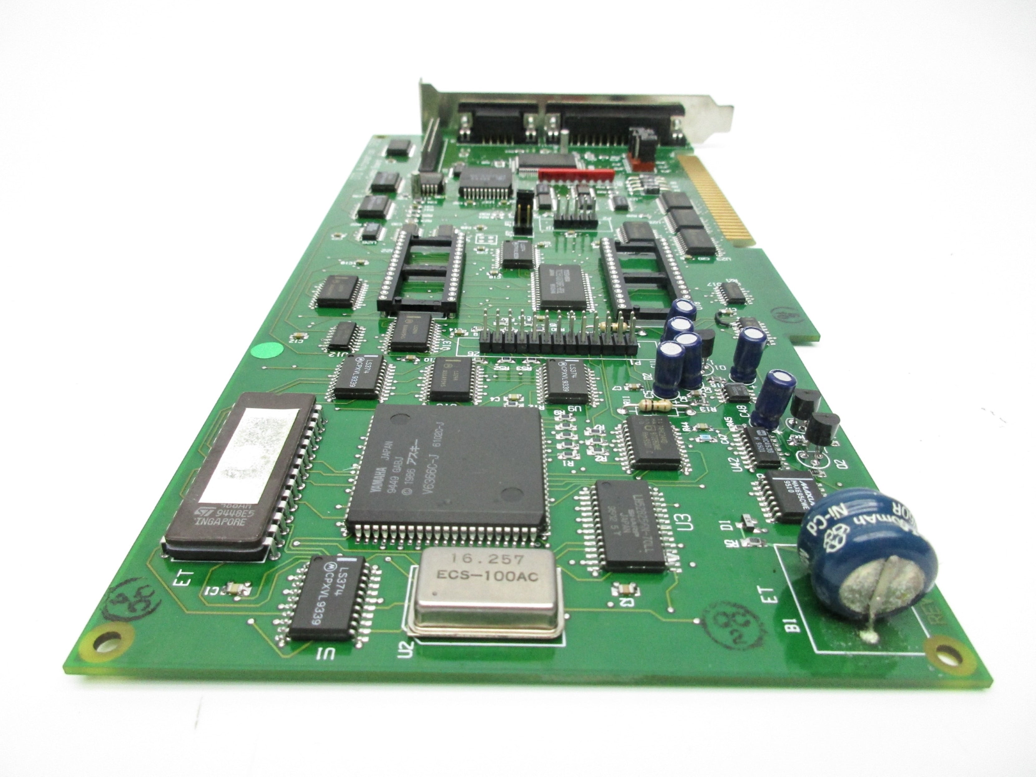 ITD AUTOMATION 57501 NSNP