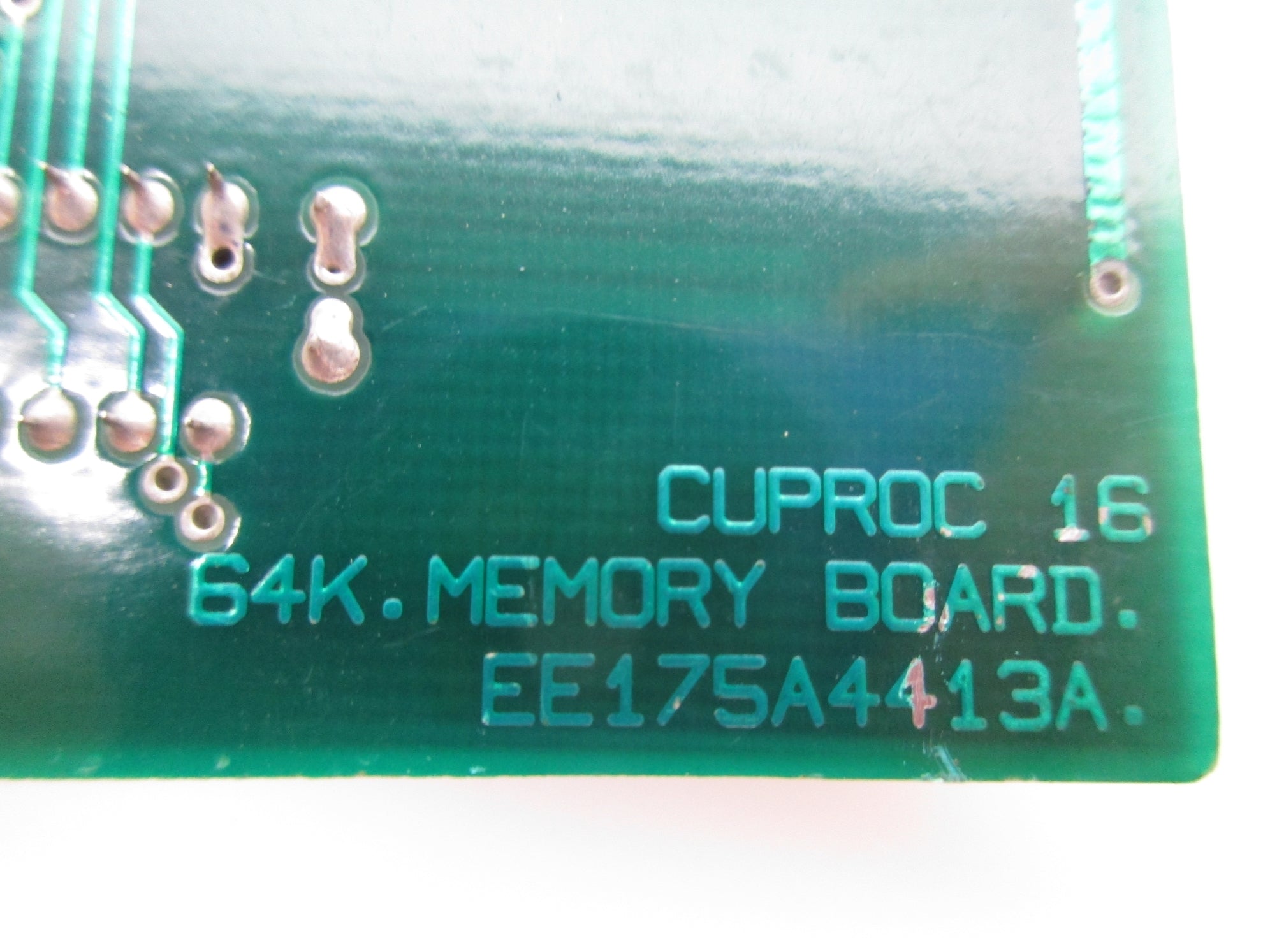 CUPE EE175A4413A UNMP