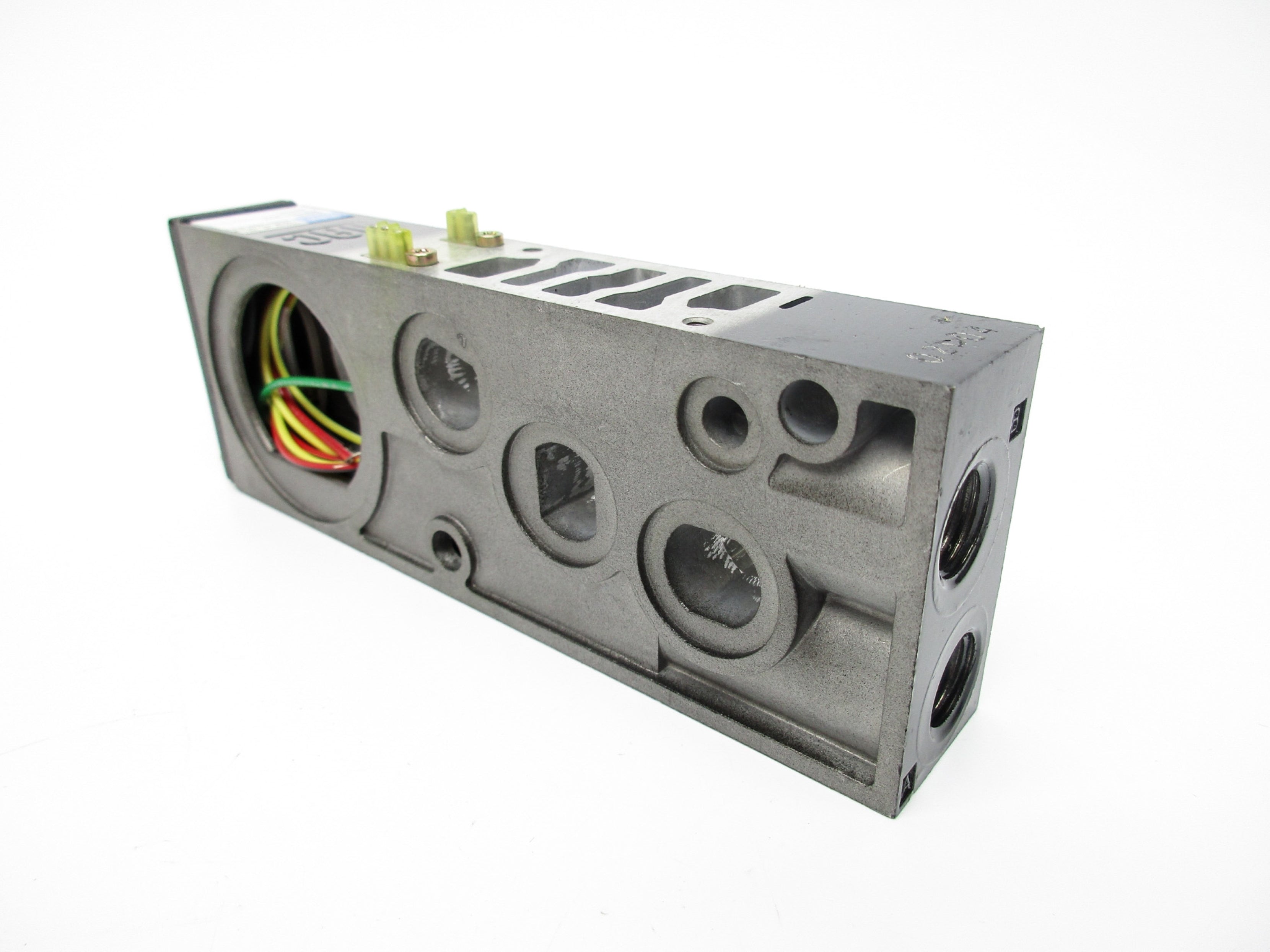 MAC 92B-000-BJA NSMP