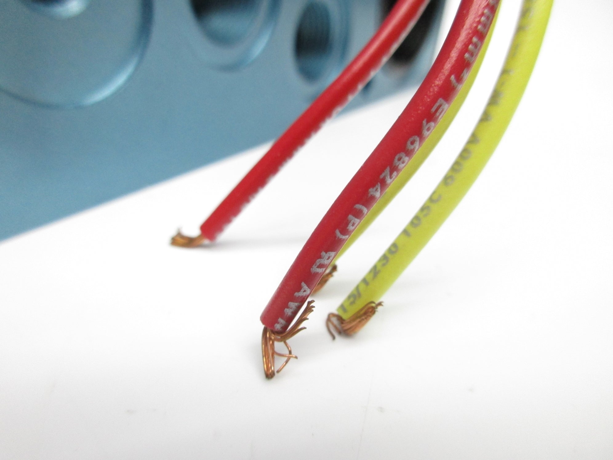 MAC 82A-FA-CKA-TM-DAAP-1DA 110/120V NSMP