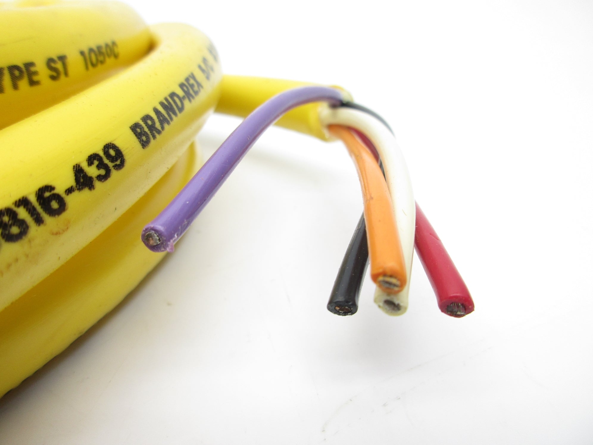 INDUSTRIAL SPARE PART 802M-HY12NF SER. E UNMP