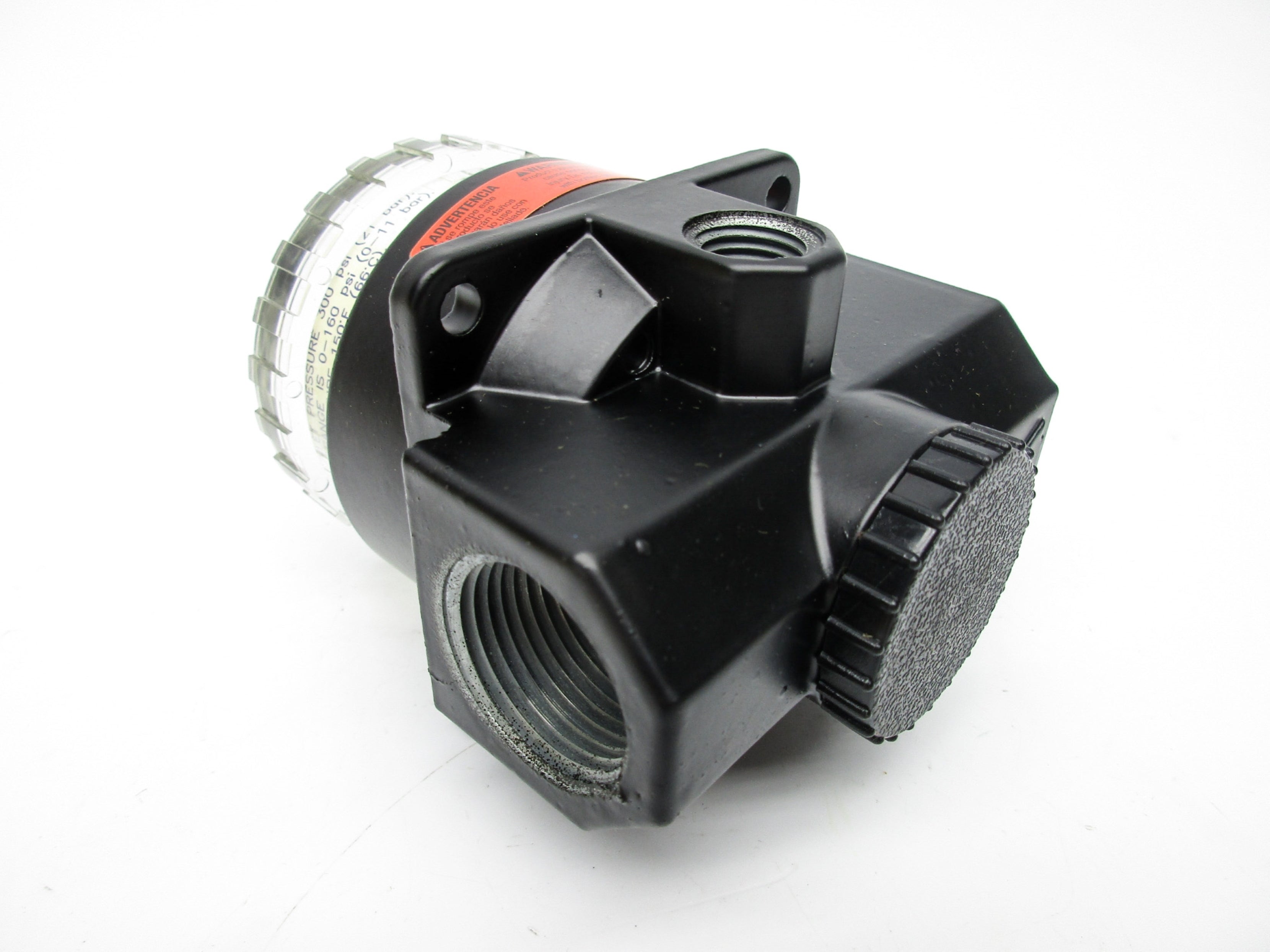 REXROTH PR-007560-11005 NSMP