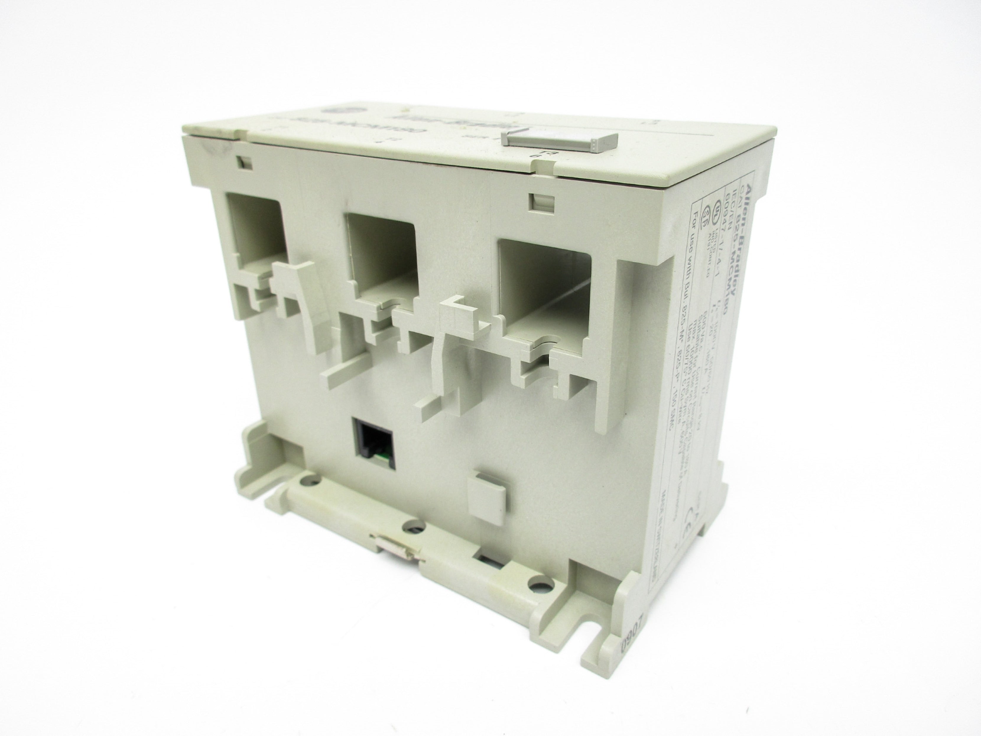 INDUSTRIAL SPARE PART 825-MCM180 SER. A (BR/WH) NSMP