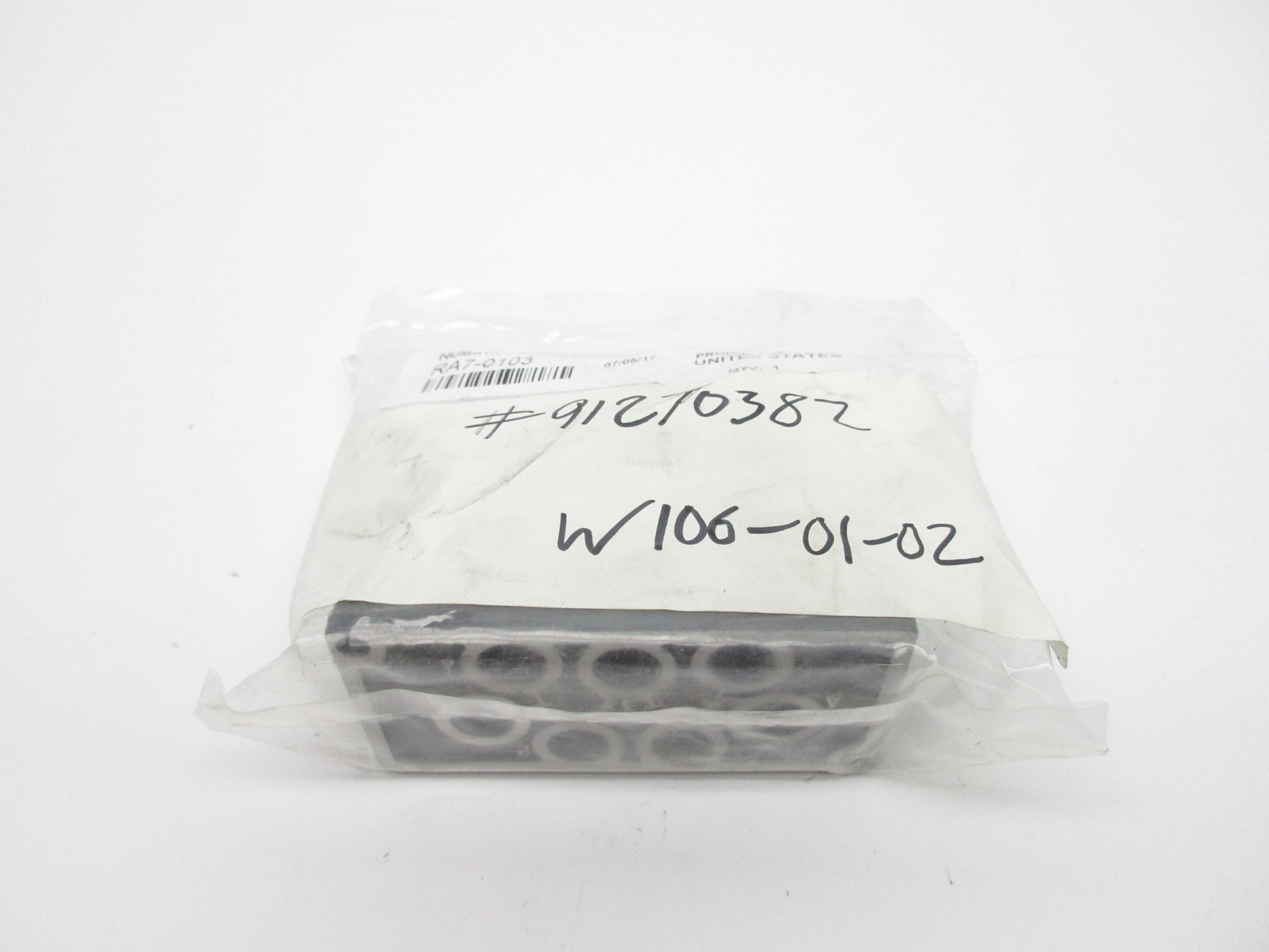 NUMATICS RA7-0103 NSMP