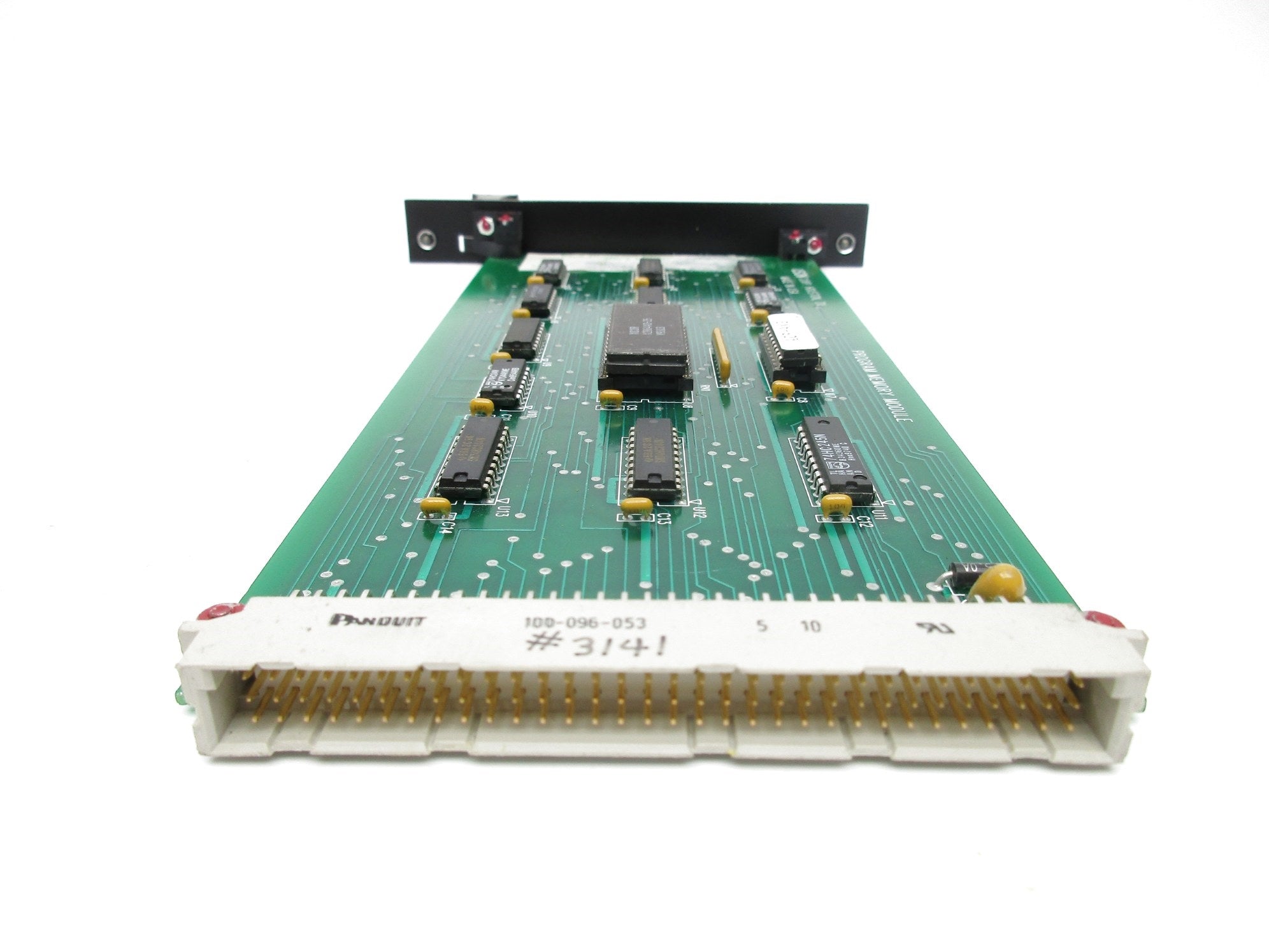 PANDUIT 100-096-053 UNMP