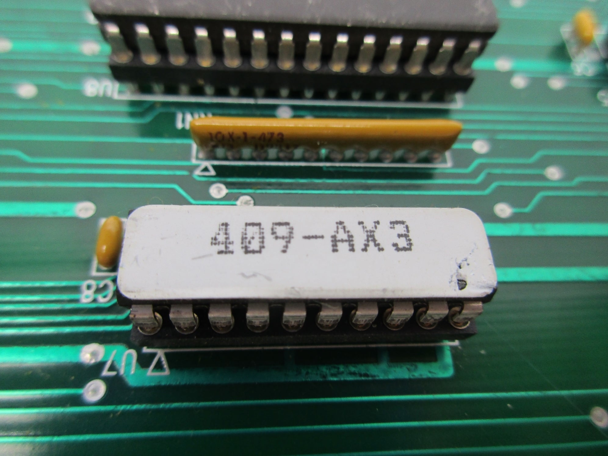 PANDUIT 100-096-053 UNMP