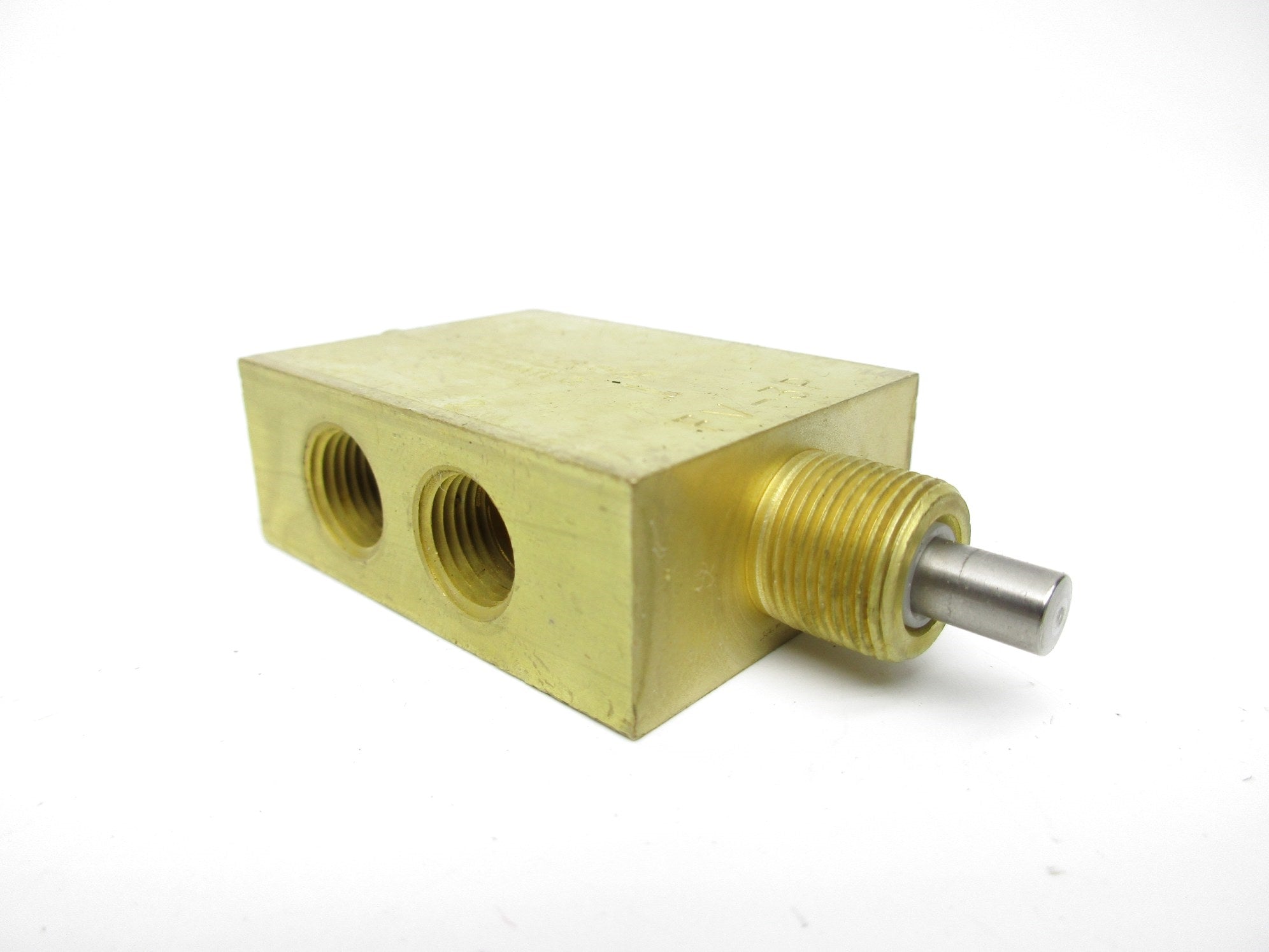CLIPPARD FV-3P NSNP