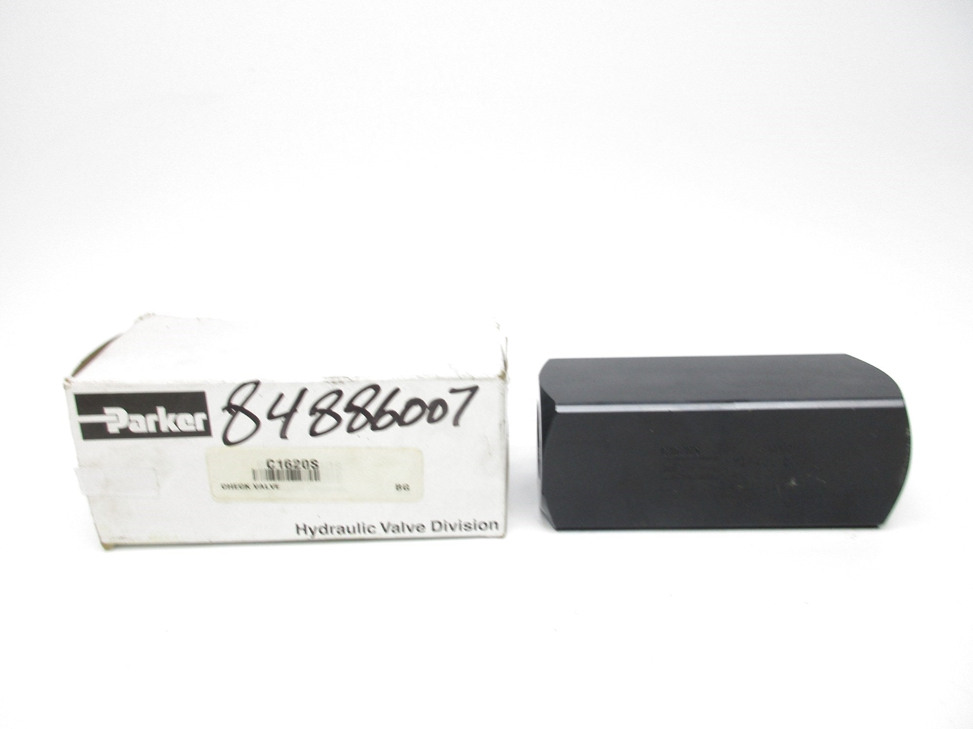 PARKER C1620S NSMP