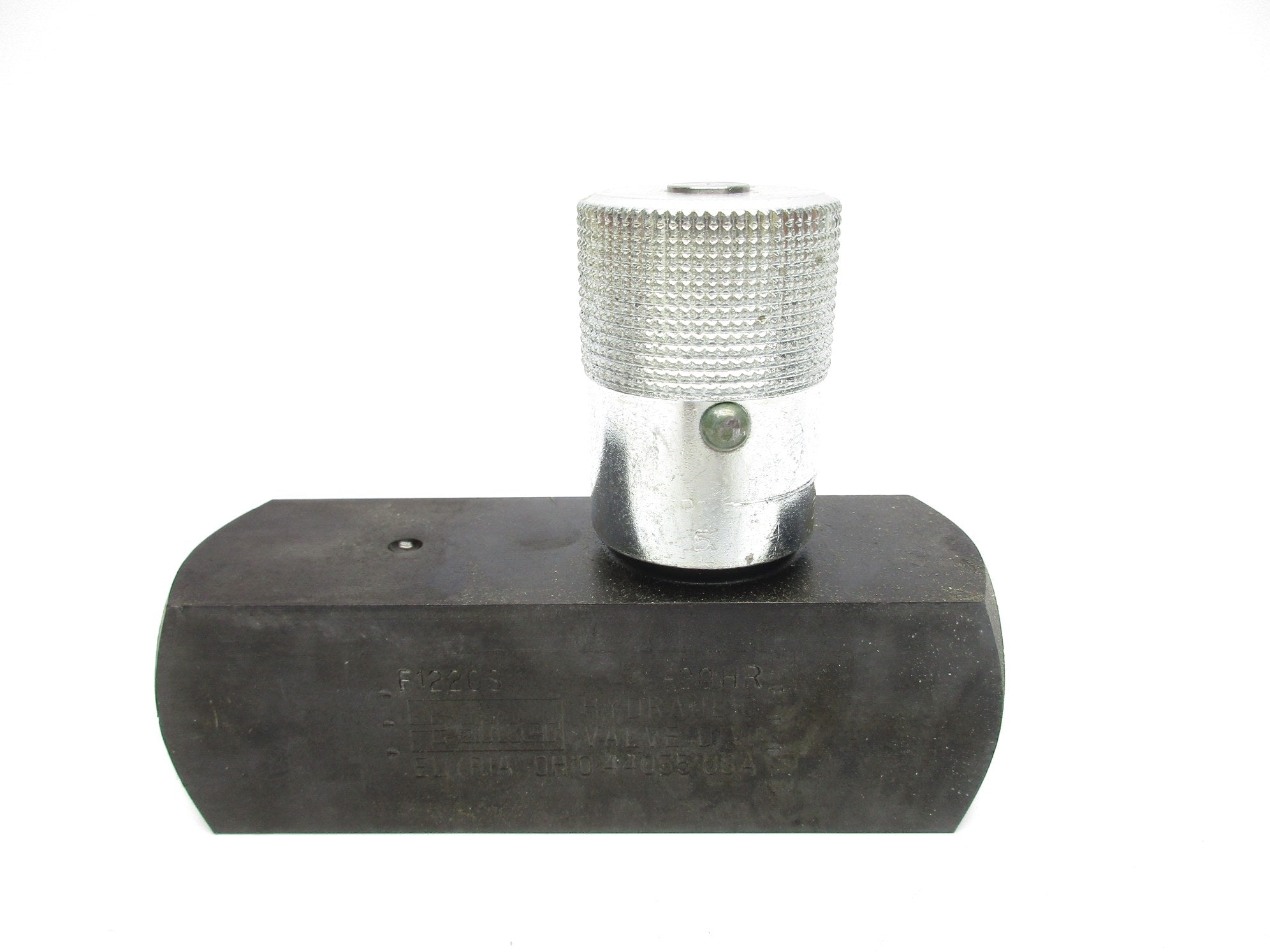 PARKER F1220S 3000PSI NSNP