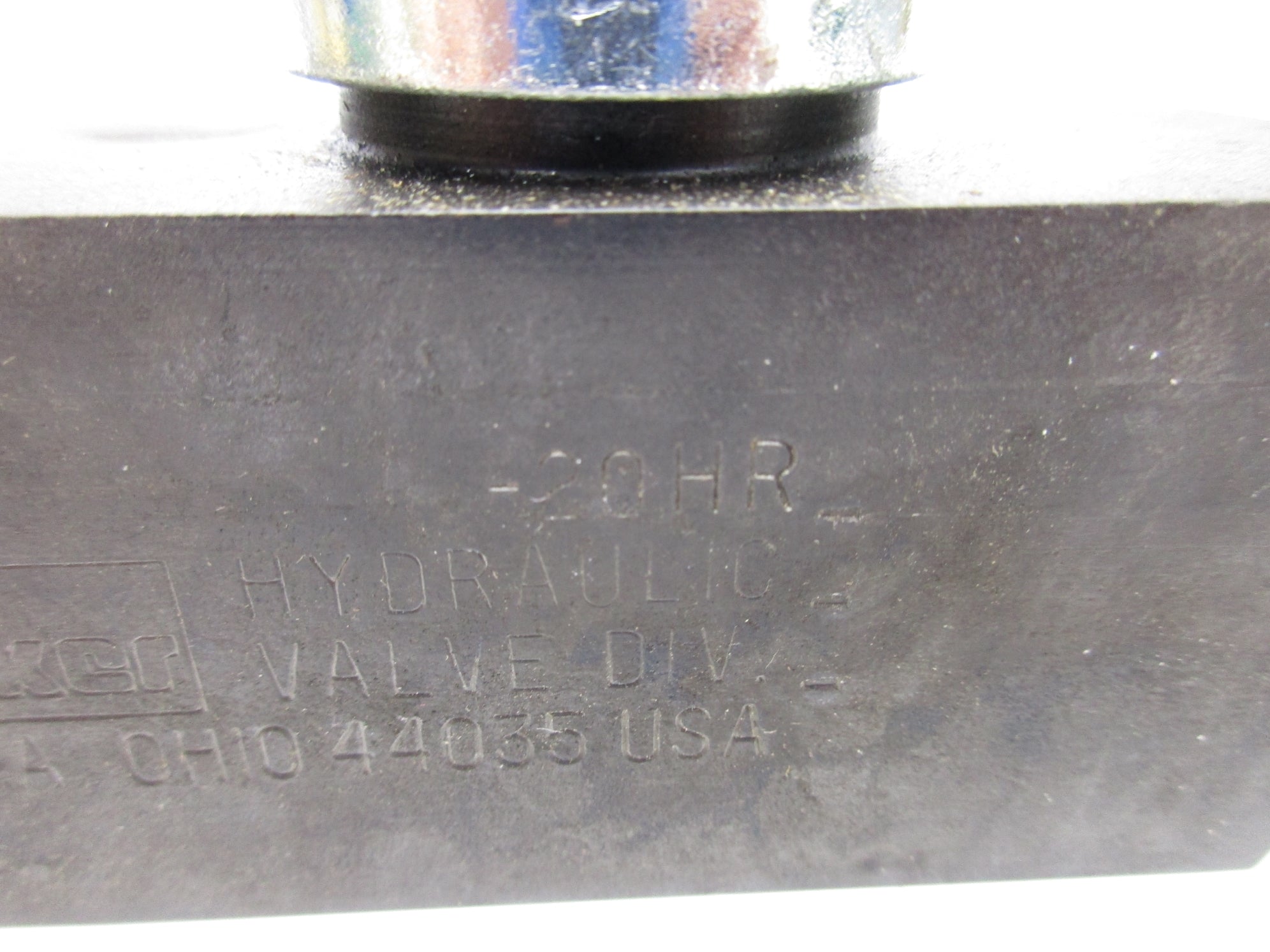 PARKER F1220S 3000PSI NSNP