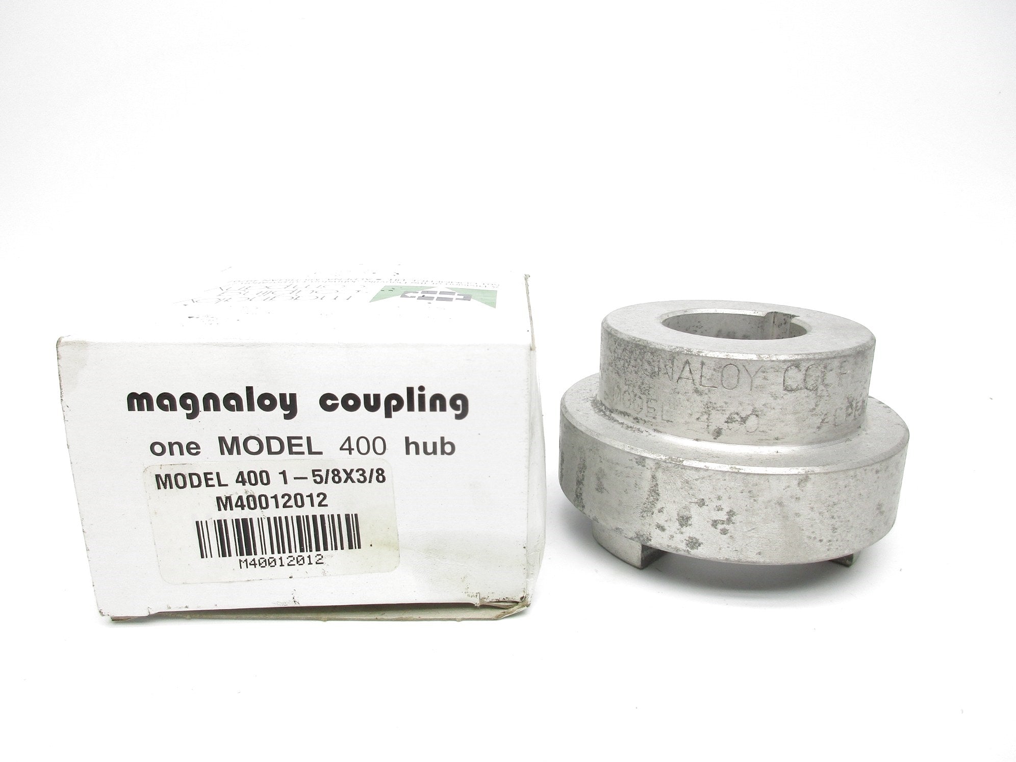 MAGNALOY COUPLING M40012012 NSMP