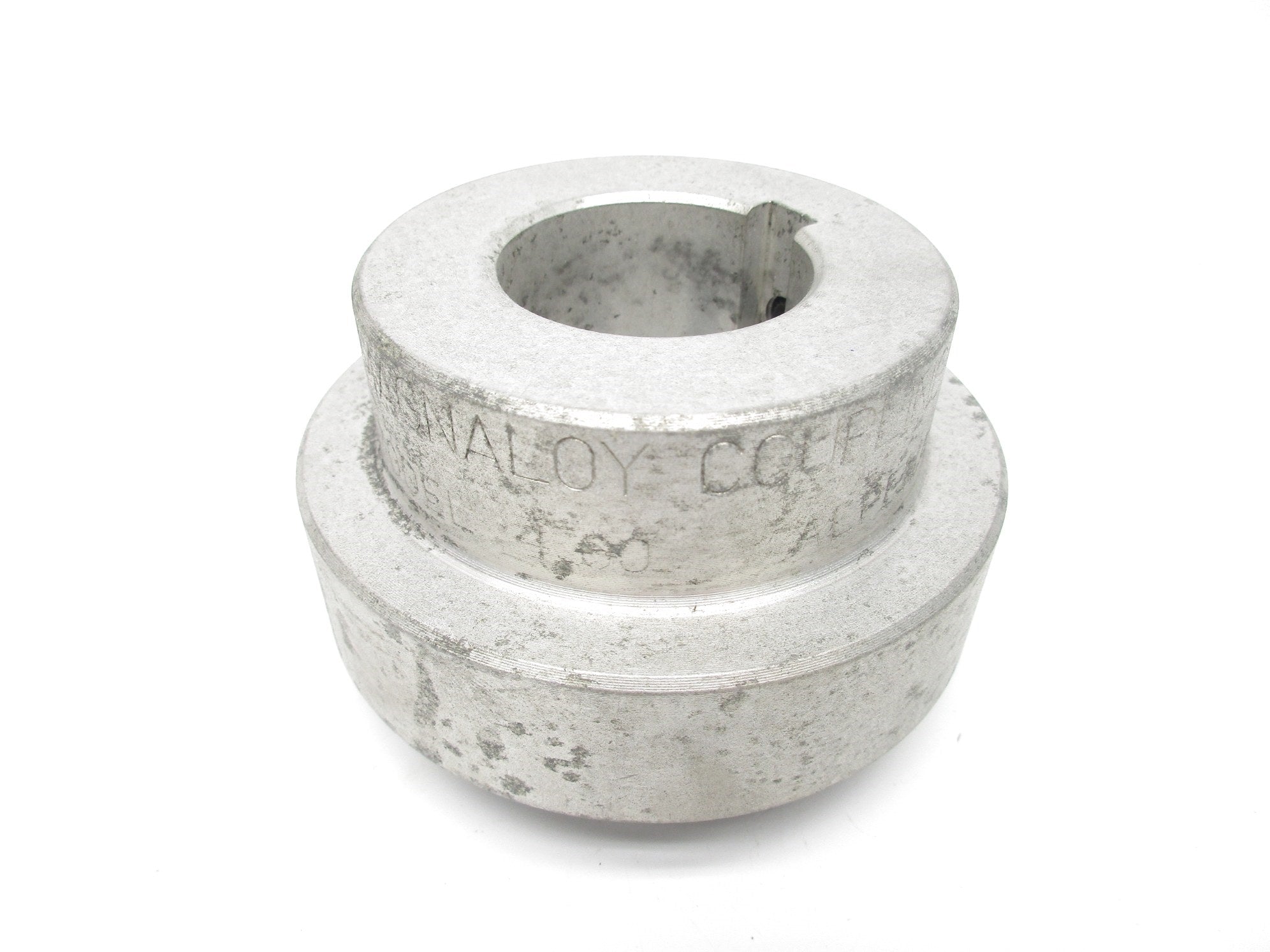 MAGNALOY COUPLING M40012012 NSMP
