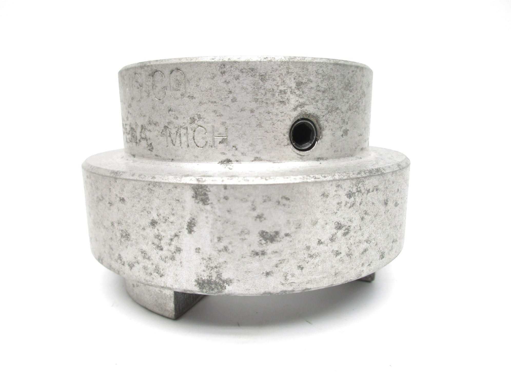 MAGNALOY COUPLING M40012012 NSMP