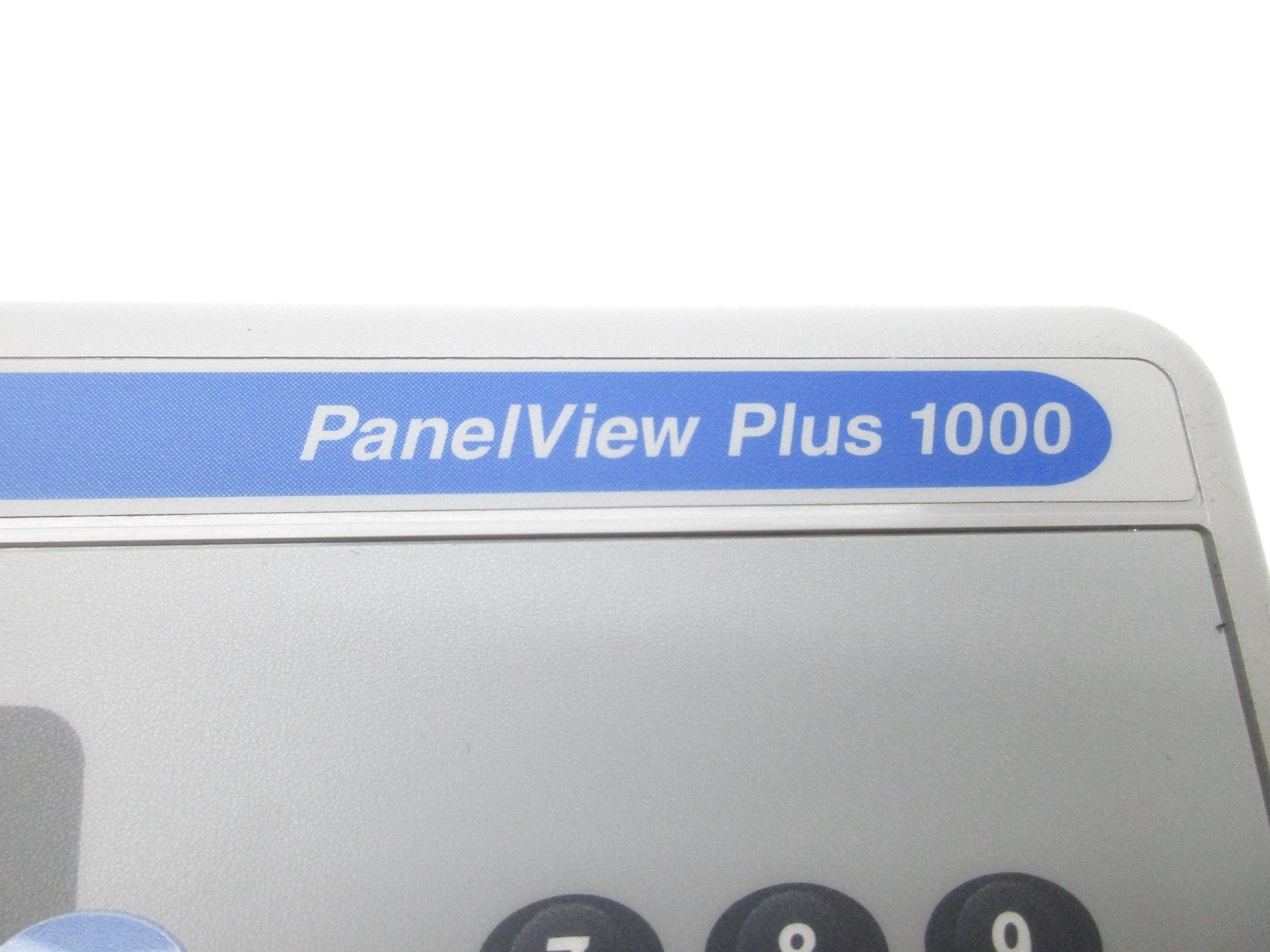 ALLEN BRADLEY 2711P-B10C4D2 SER. A NSNP